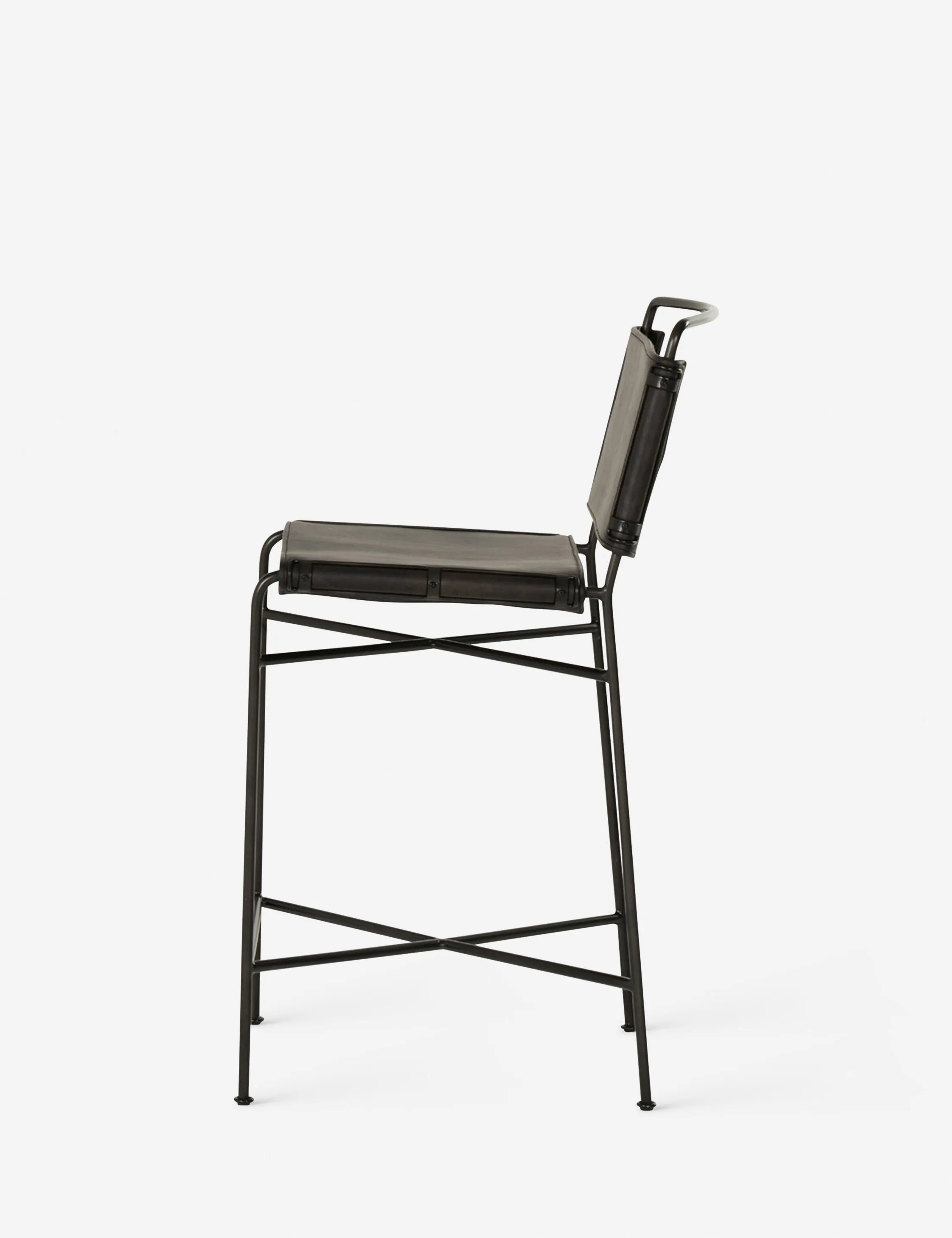 Trysta Bar And Counter Stool