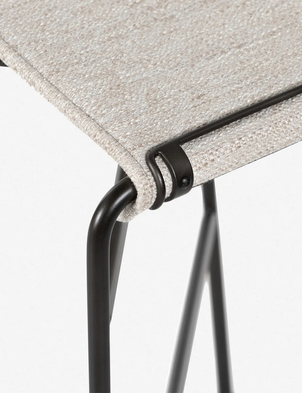 Trysta Bar And Counter Stool