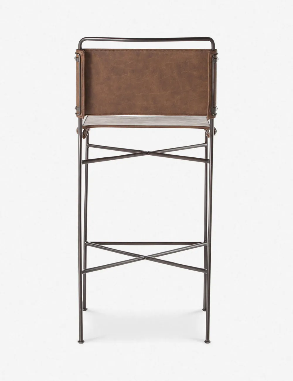 Trysta Bar And Counter Stool