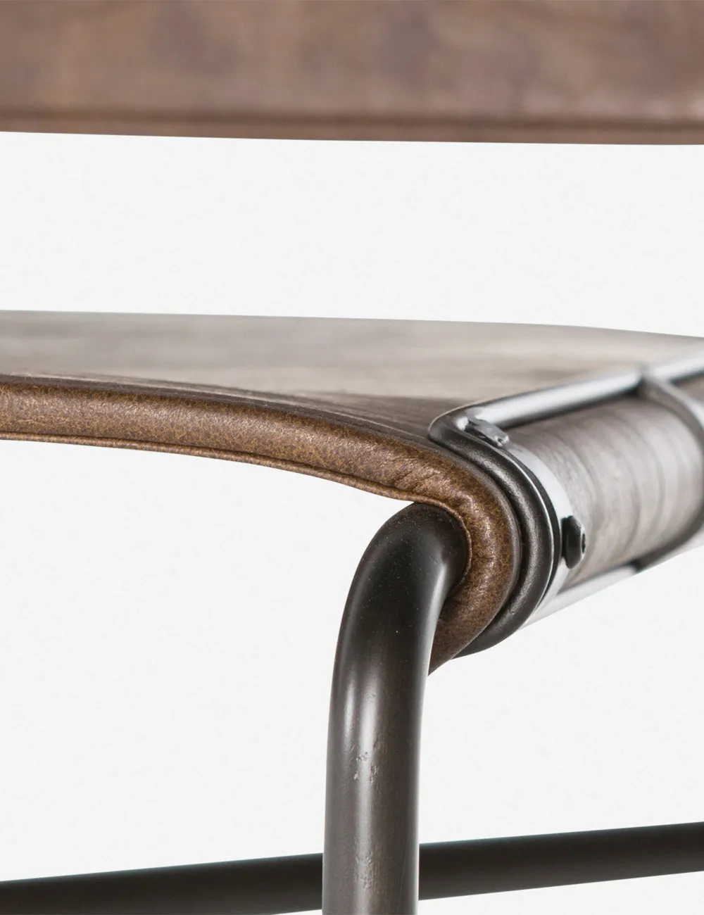 Trysta Bar And Counter Stool