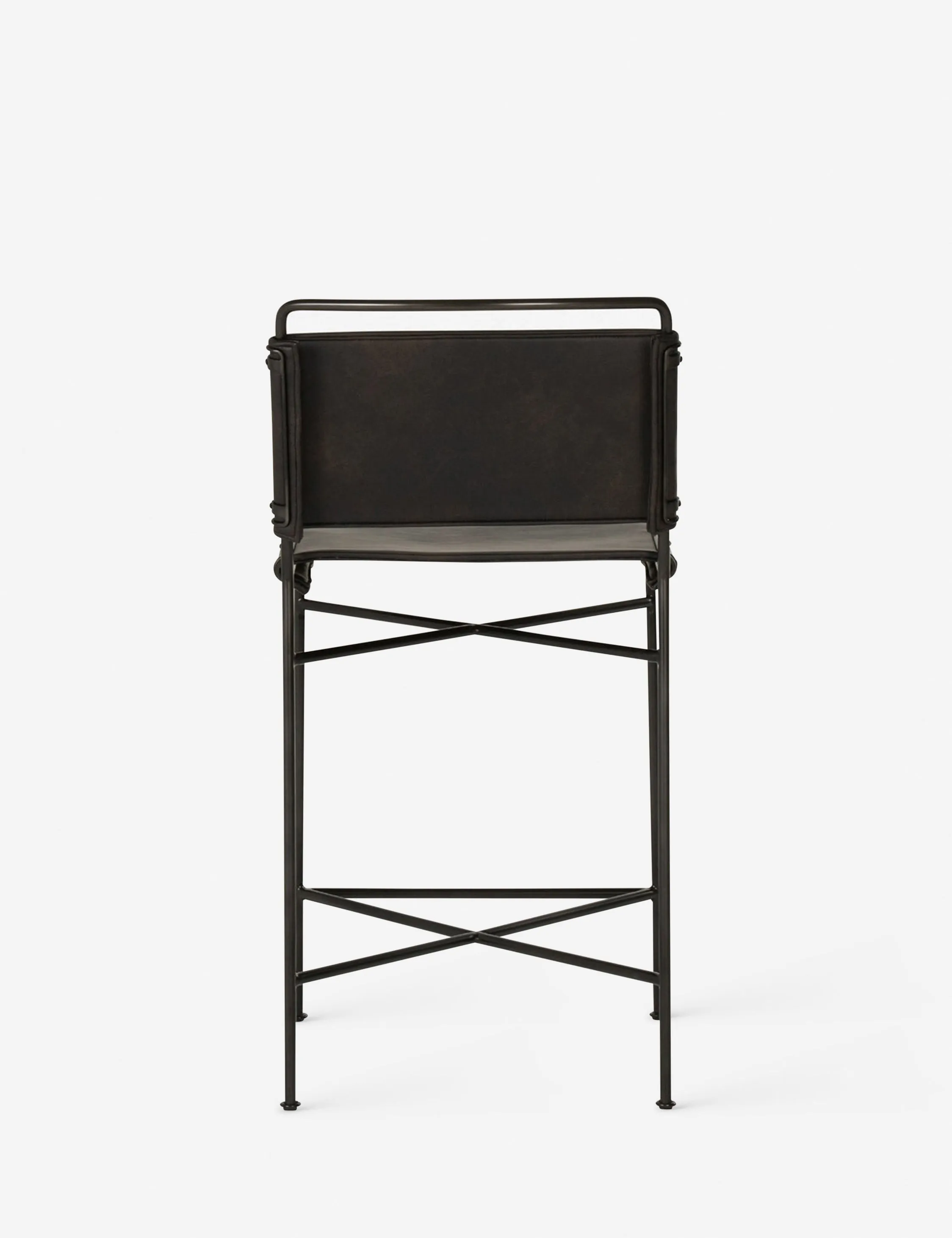 Trysta Bar And Counter Stool