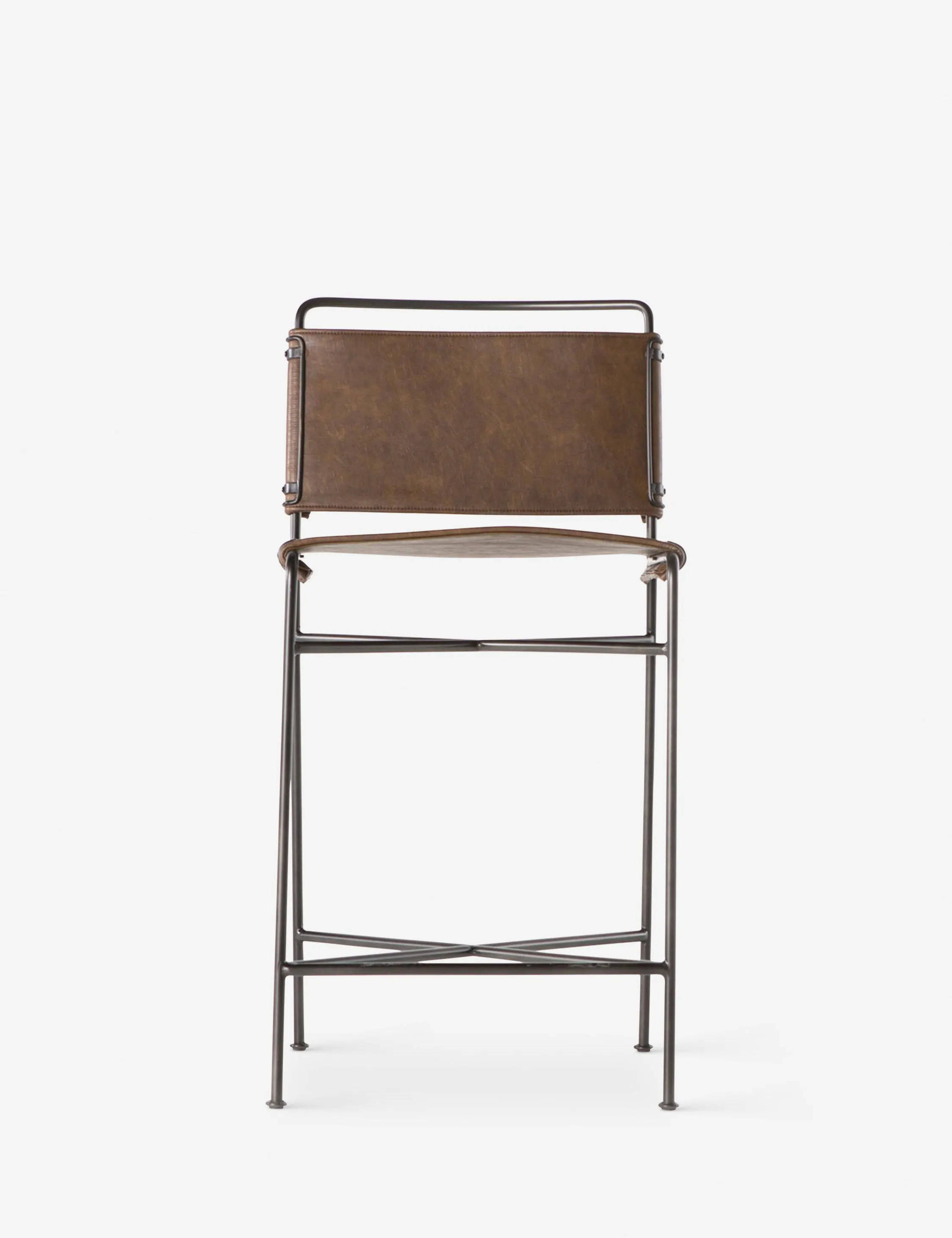 Trysta Bar And Counter Stool