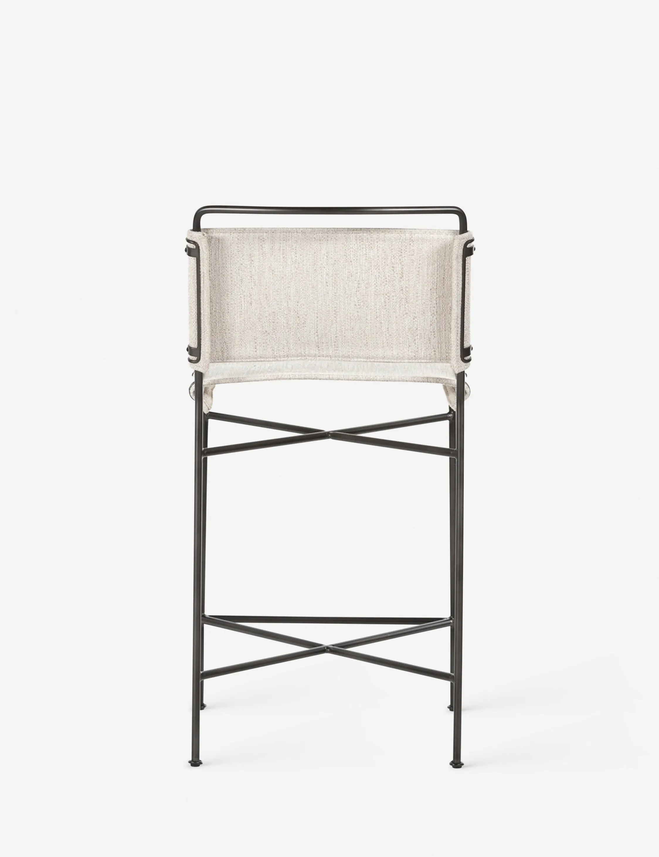 Trysta Bar And Counter Stool