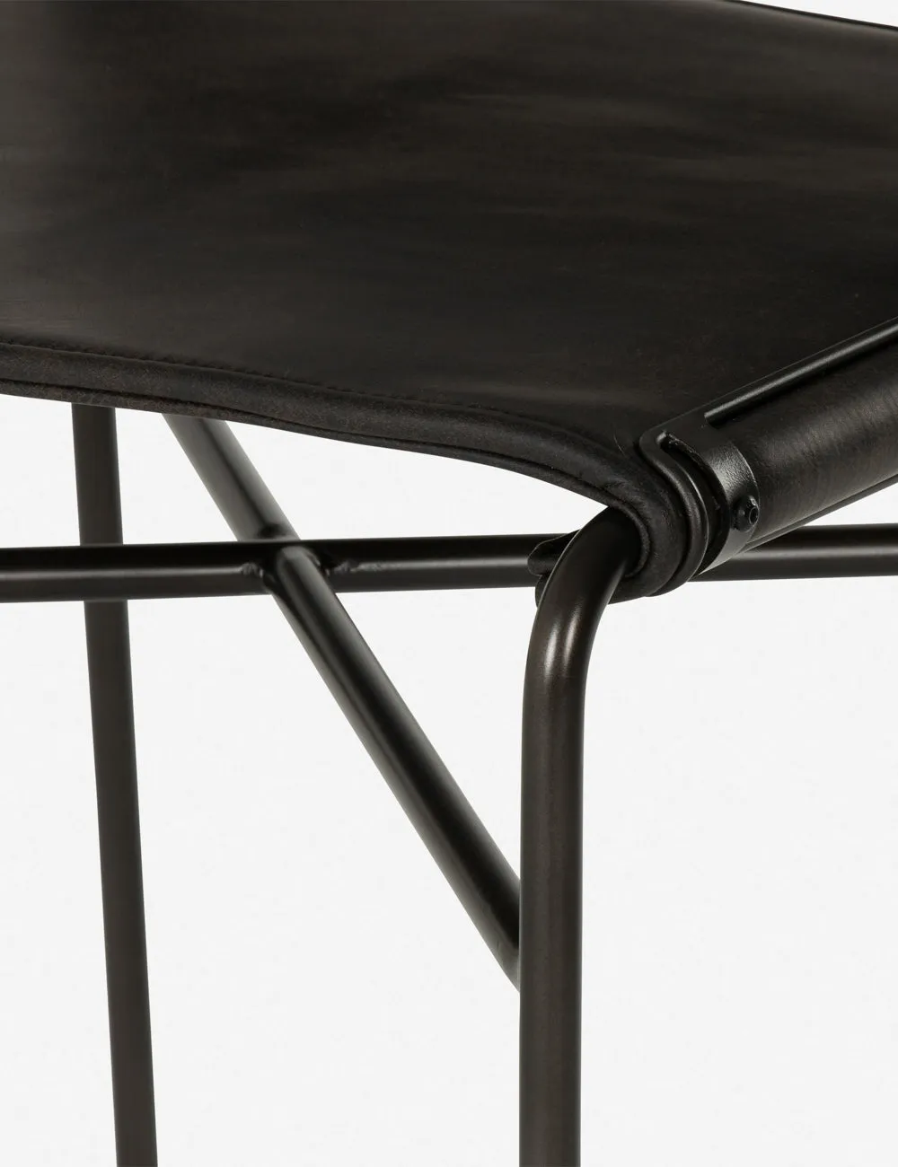 Trysta Bar And Counter Stool