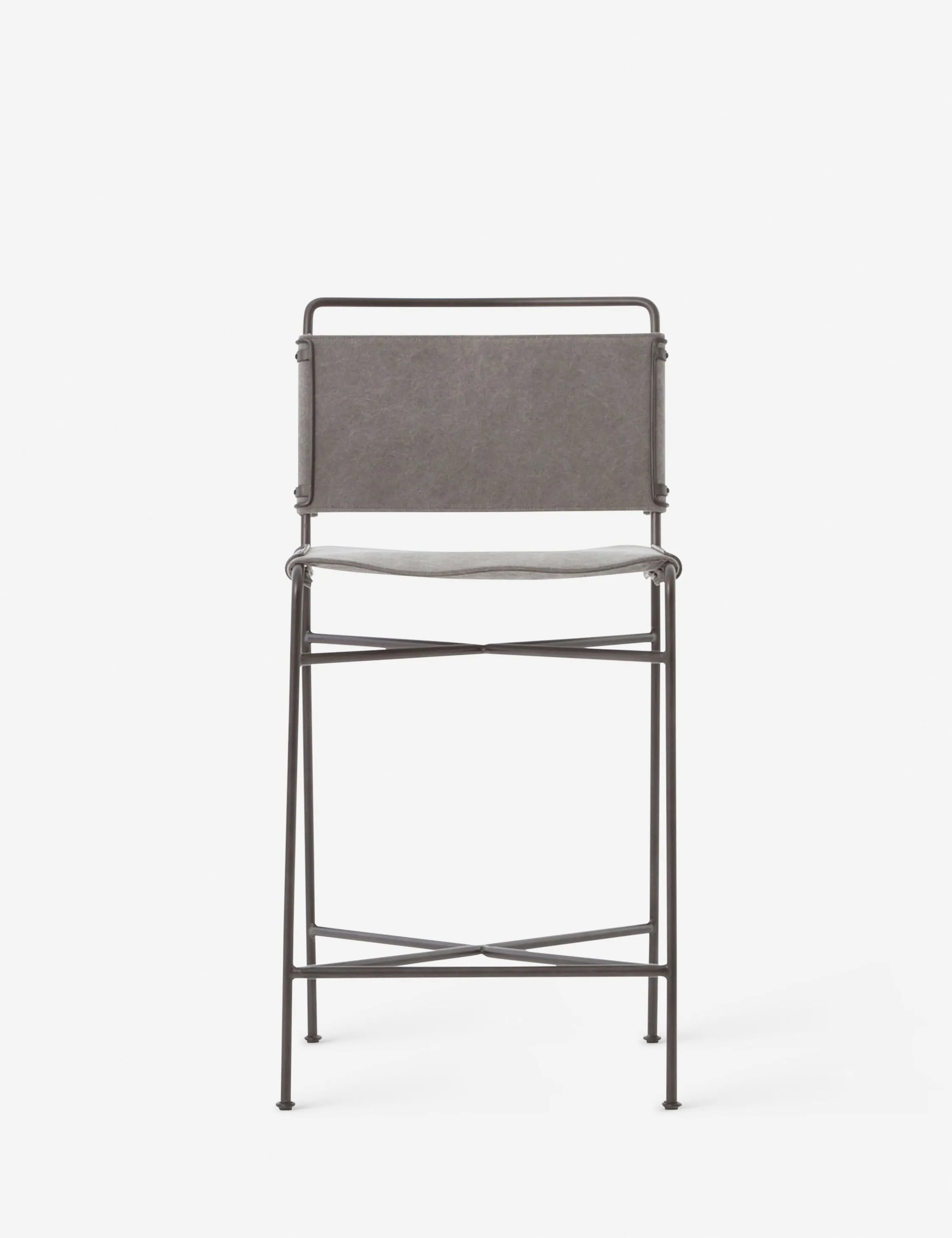 Trysta Bar And Counter Stool