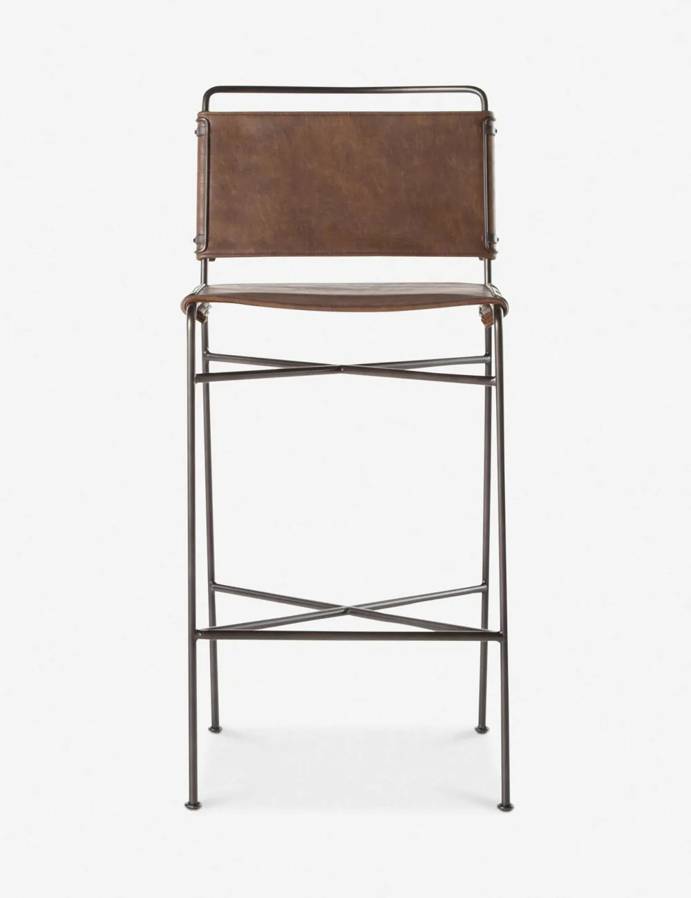 Trysta Bar And Counter Stool