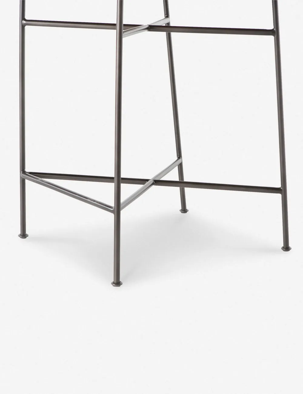 Trysta Bar And Counter Stool