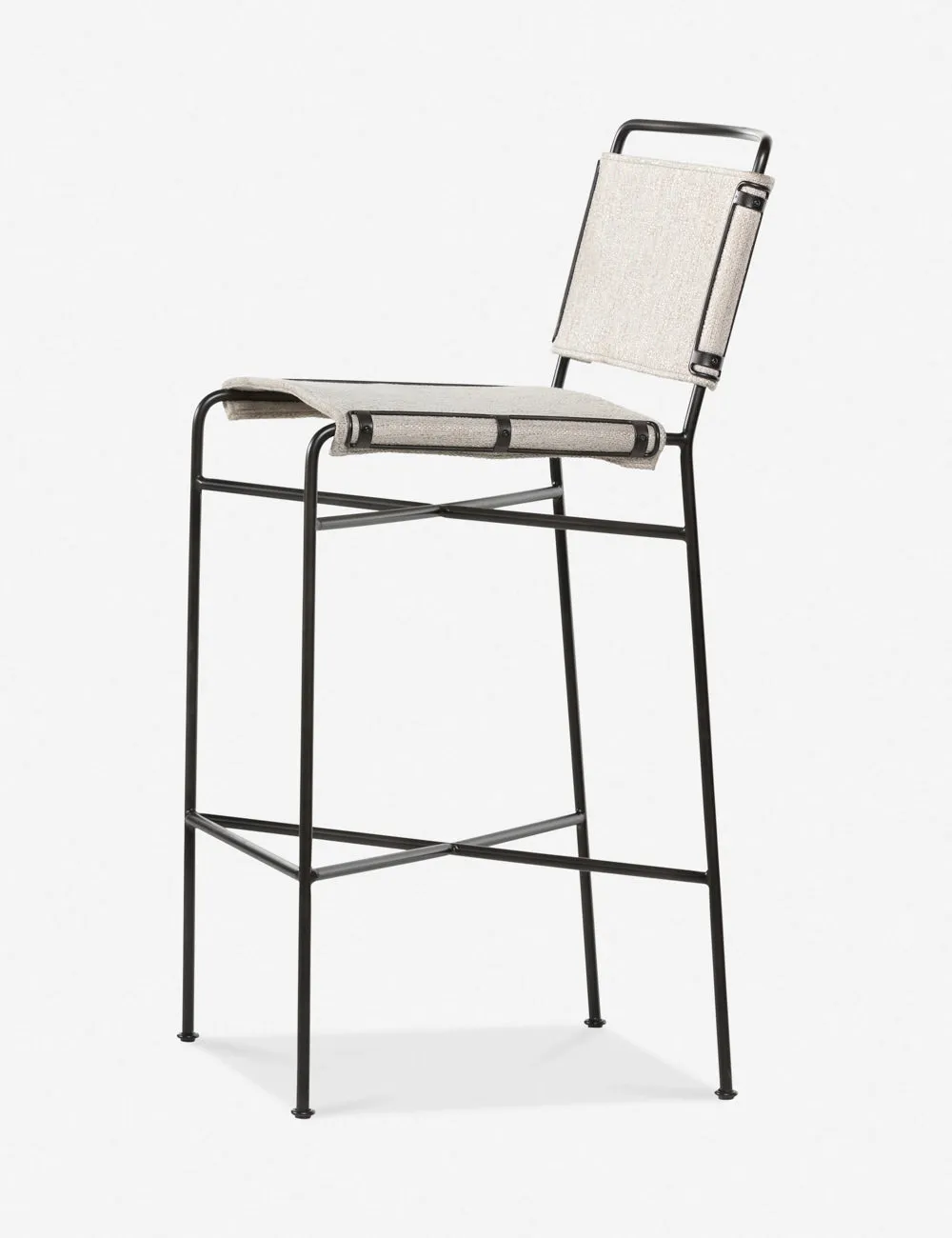 Trysta Bar And Counter Stool