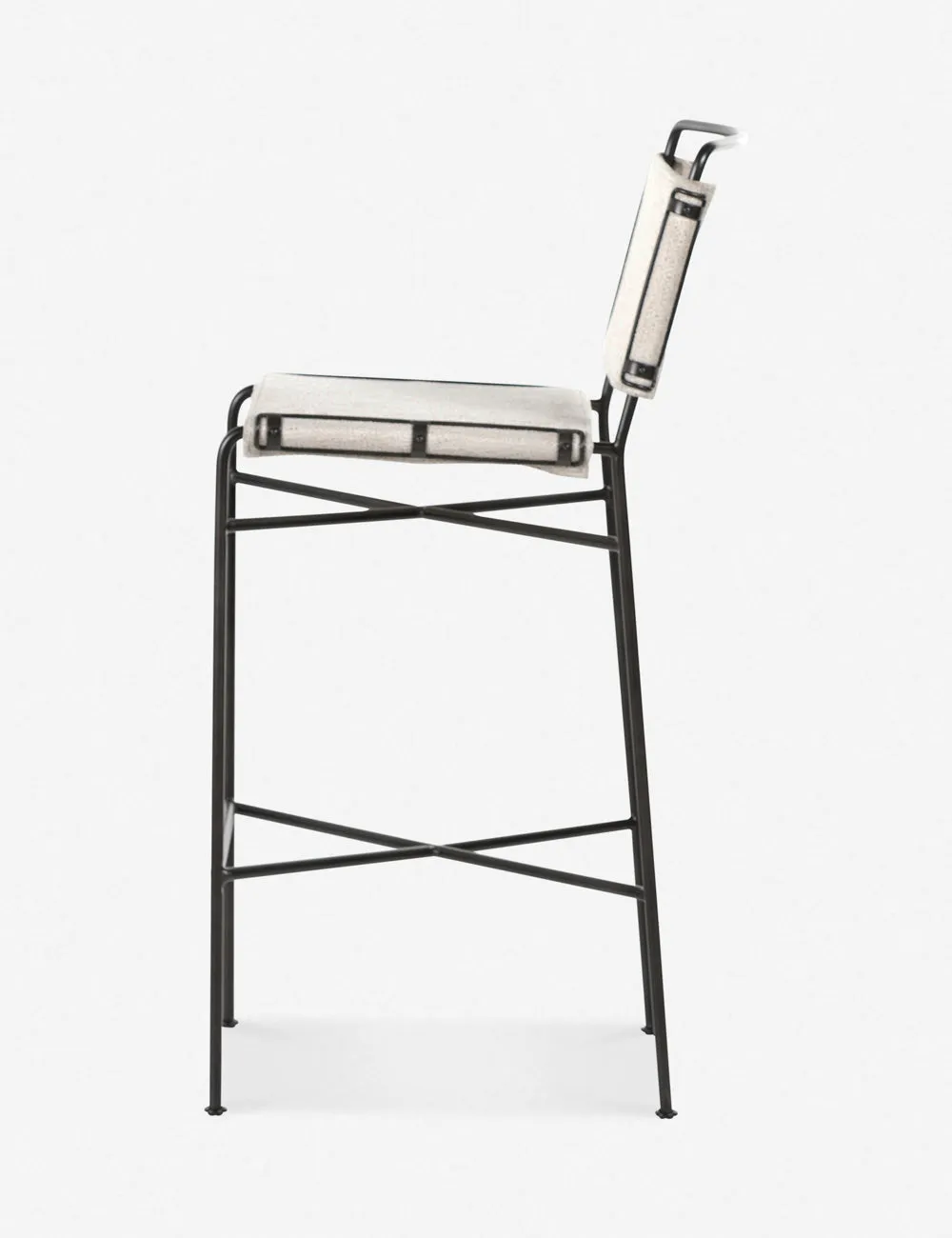 Trysta Bar And Counter Stool