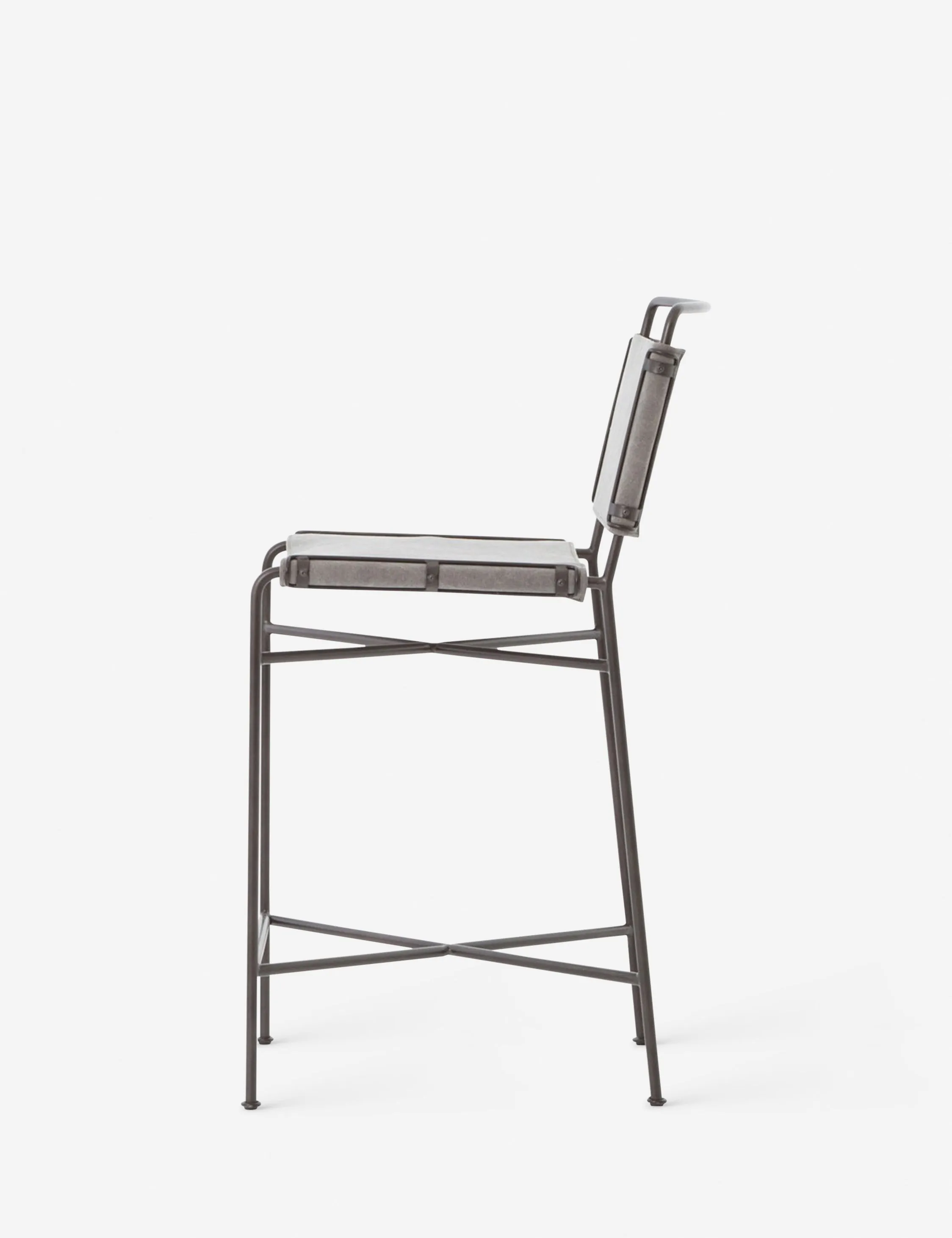 Trysta Bar And Counter Stool