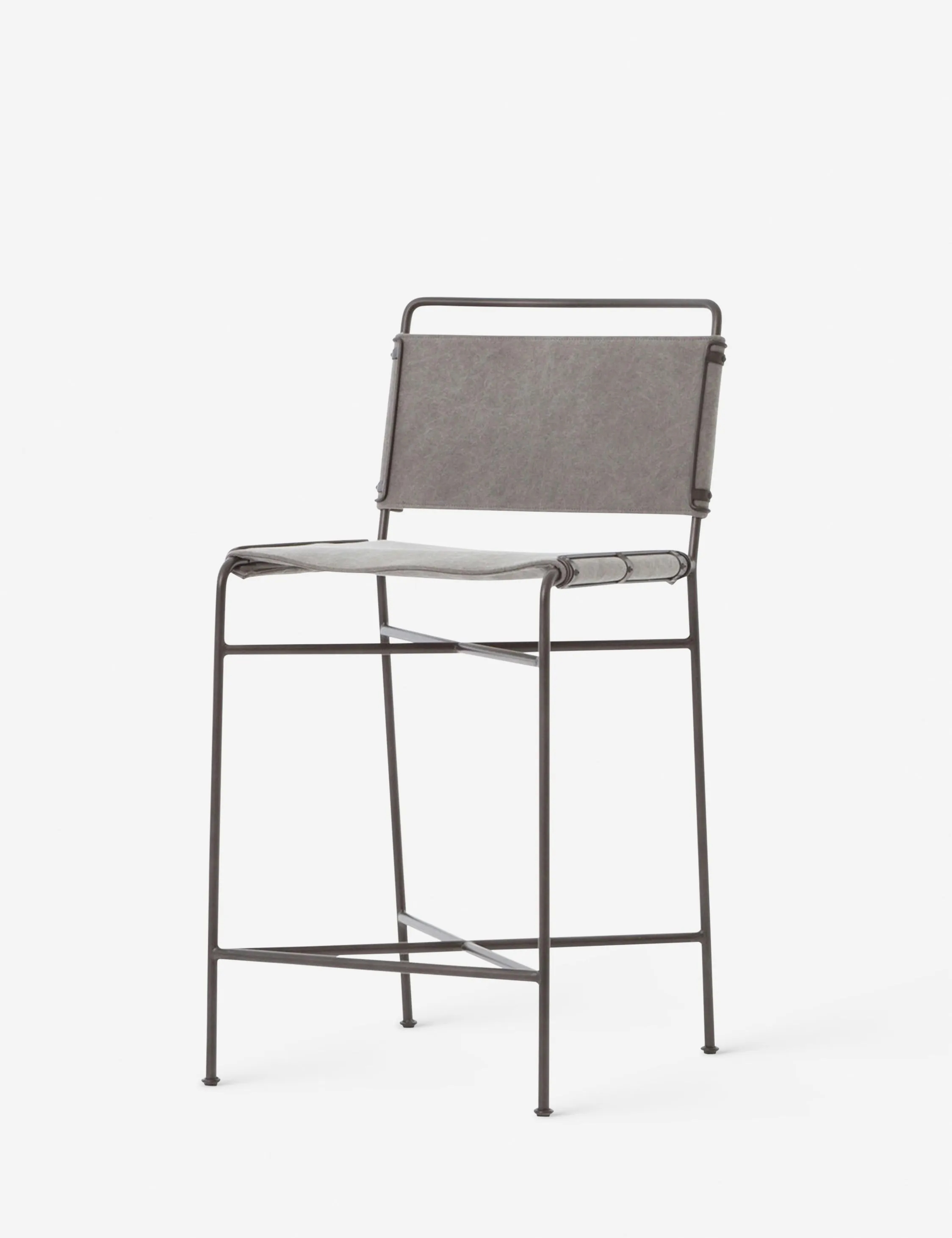Trysta Bar And Counter Stool