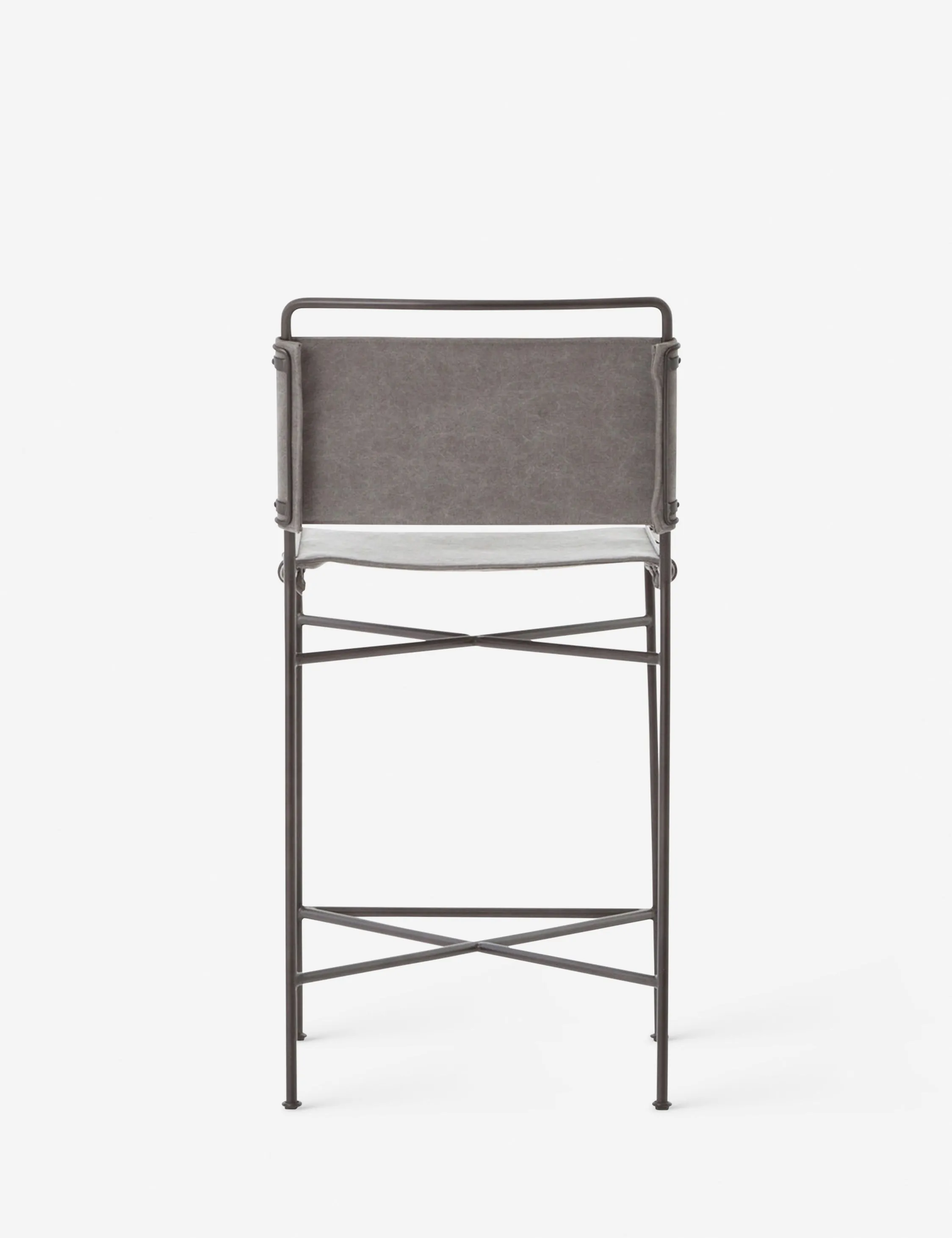 Trysta Bar And Counter Stool