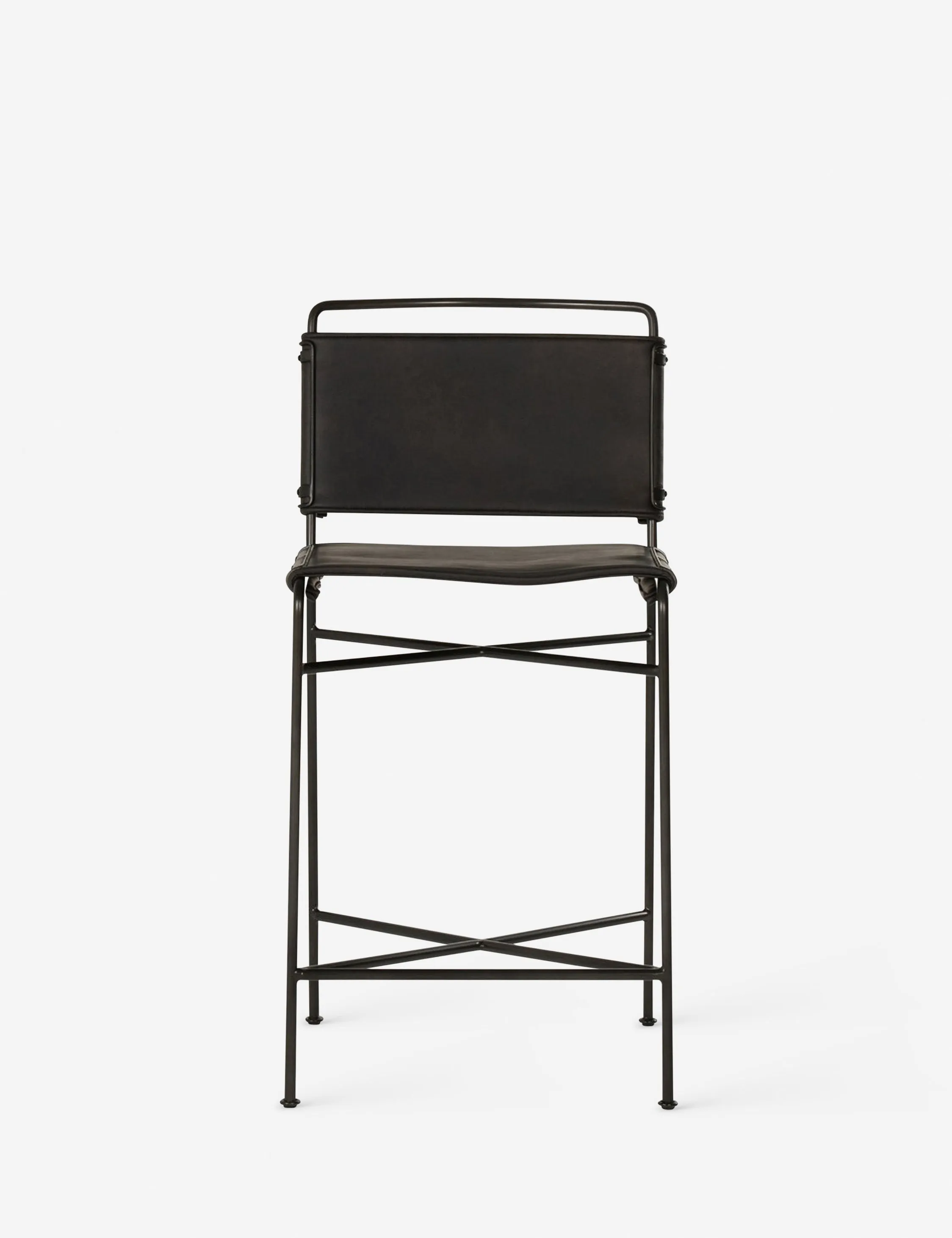 Trysta Bar And Counter Stool