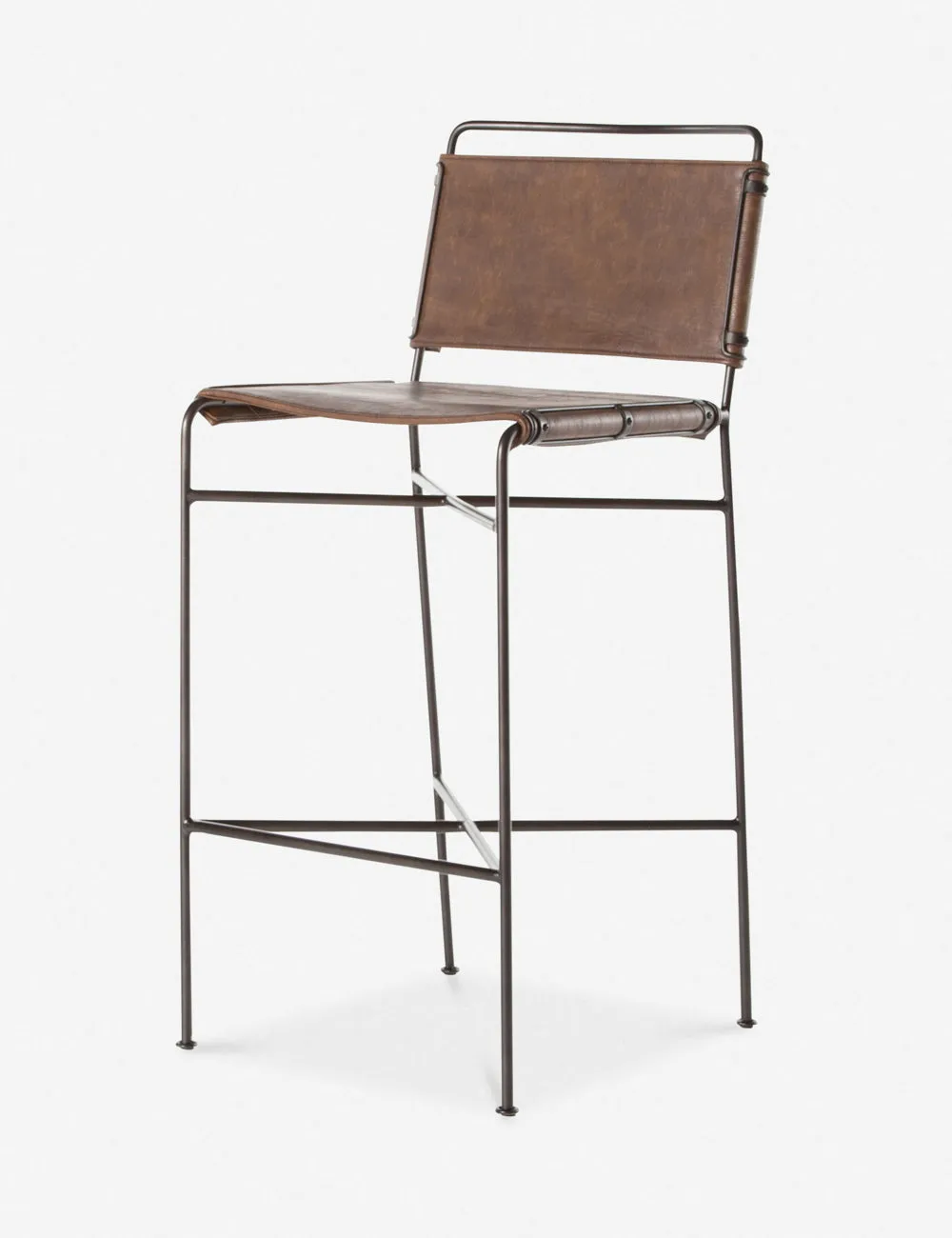 Trysta Bar And Counter Stool