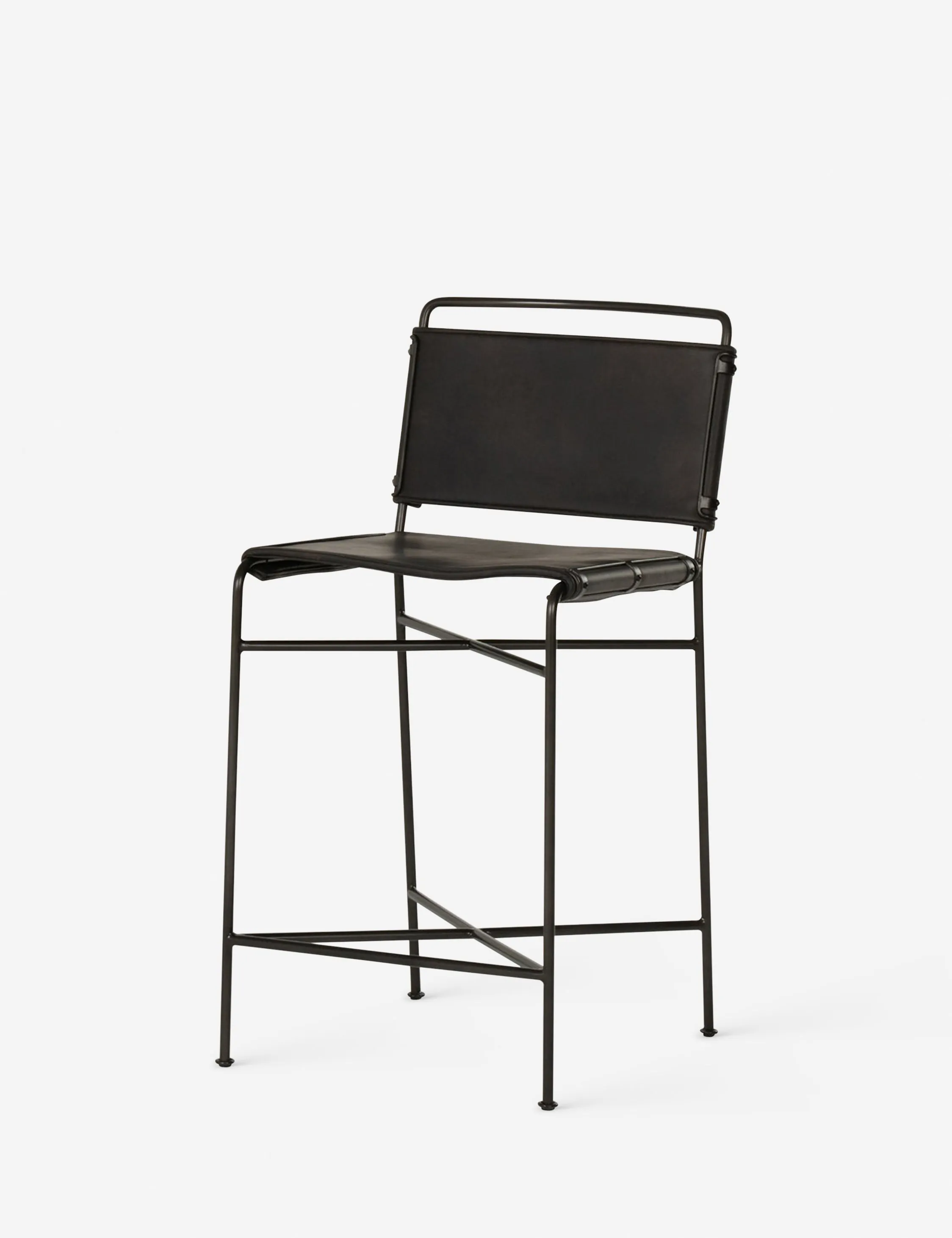 Trysta Bar And Counter Stool