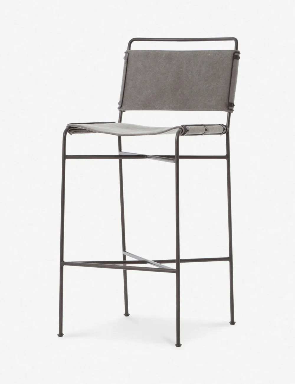 Trysta Bar And Counter Stool