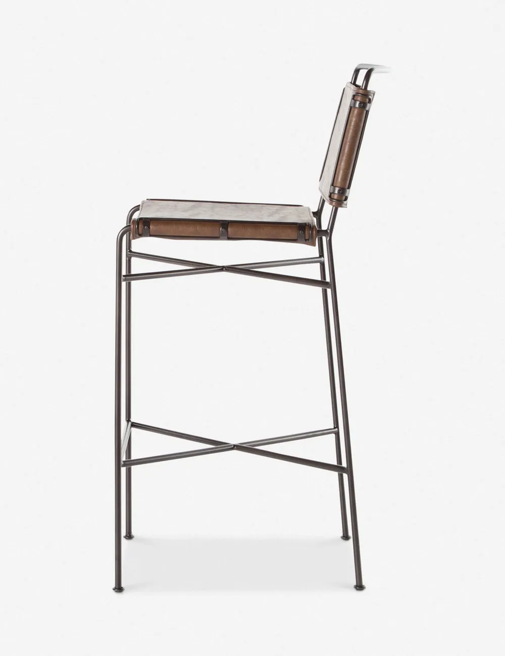 Trysta Bar And Counter Stool