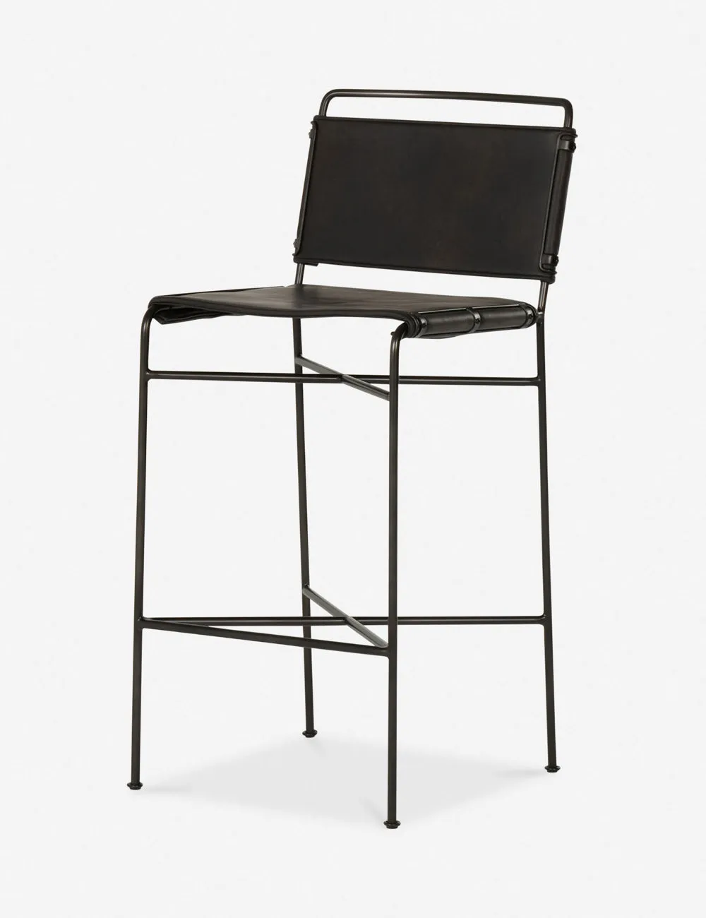 Trysta Bar And Counter Stool