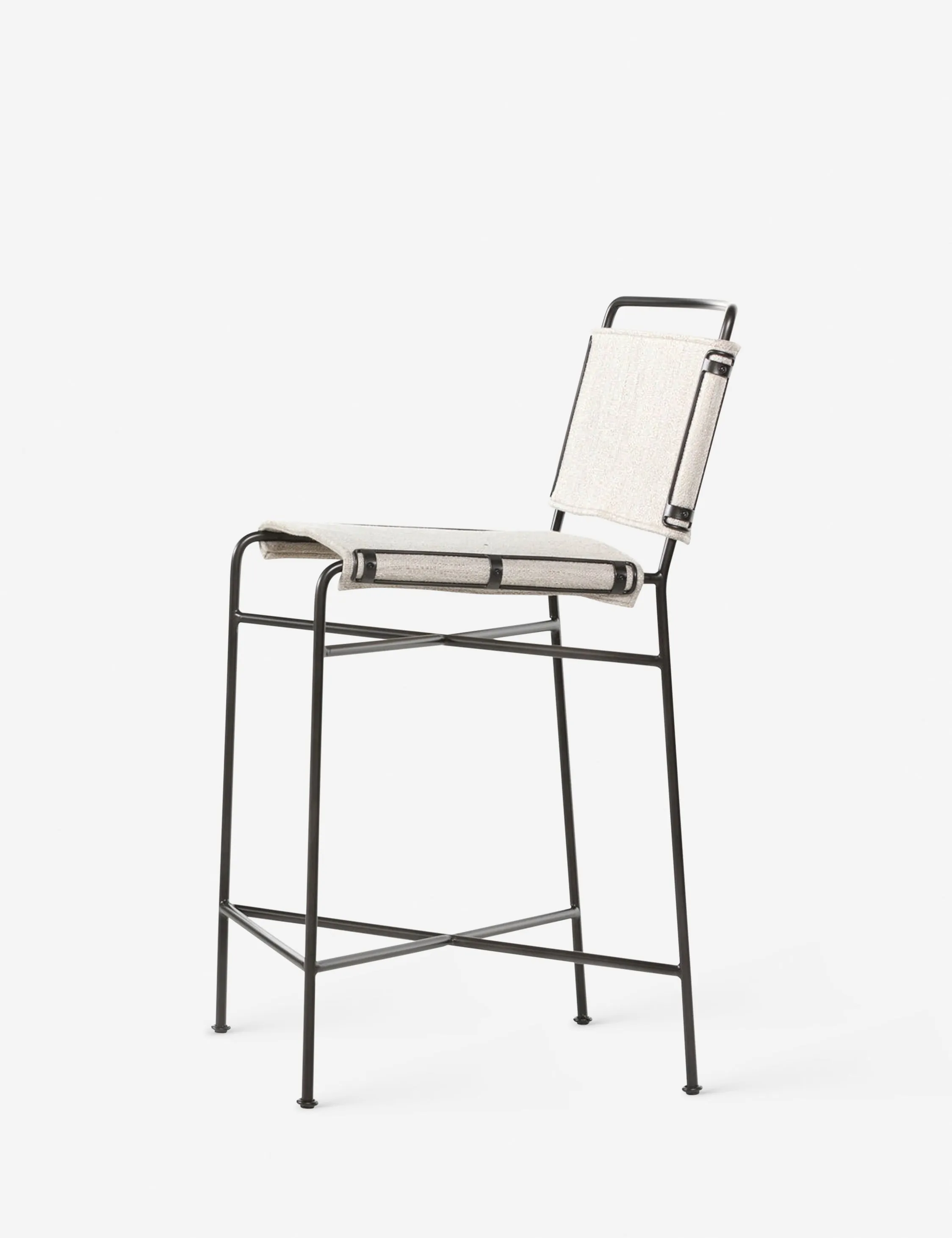 Trysta Bar And Counter Stool