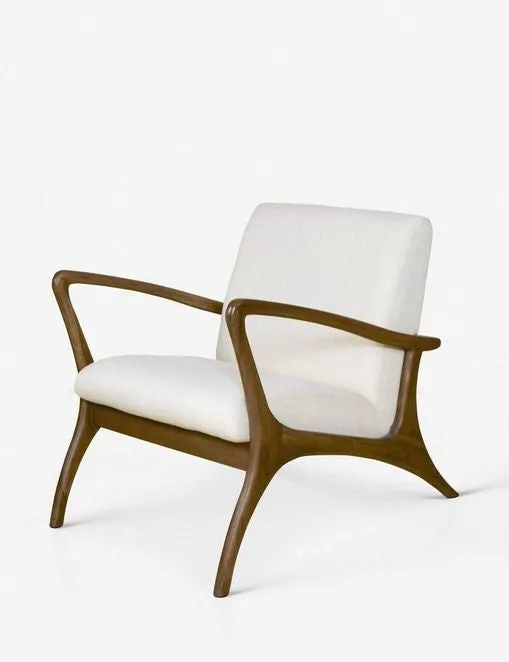 Venturi Accent Chair