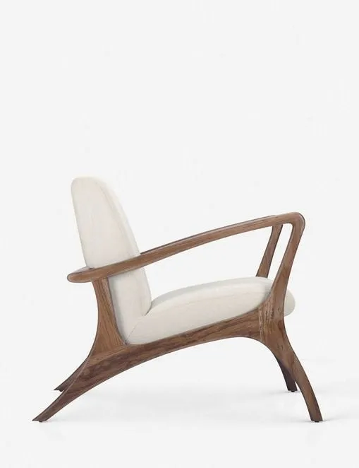 Venturi Accent Chair
