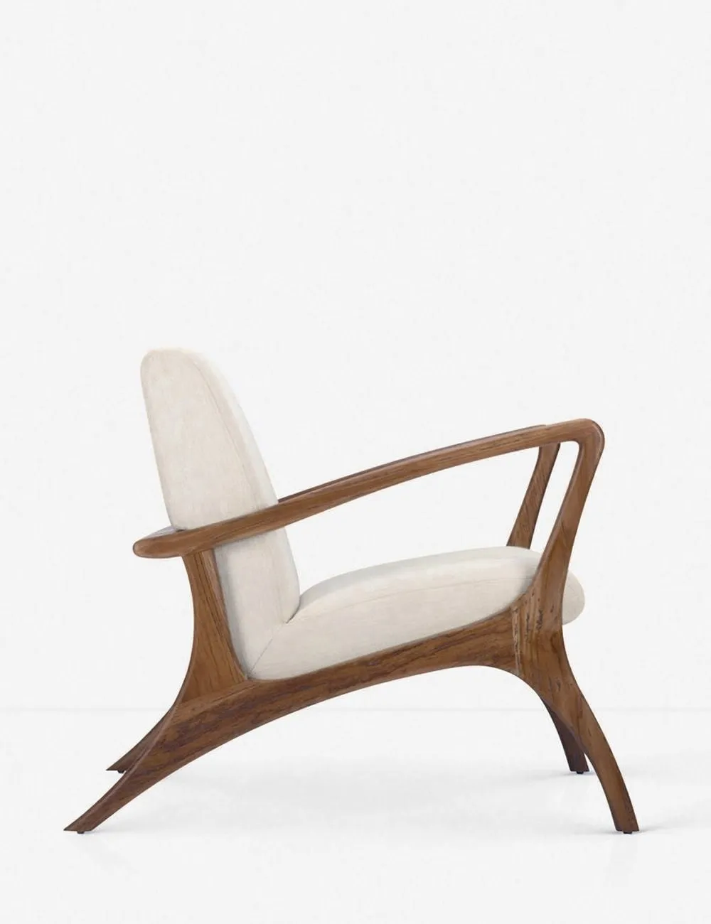Venturi Indoor / Outdoor Accent Chair