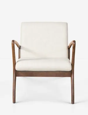 Venturi Indoor / Outdoor Accent Chair
