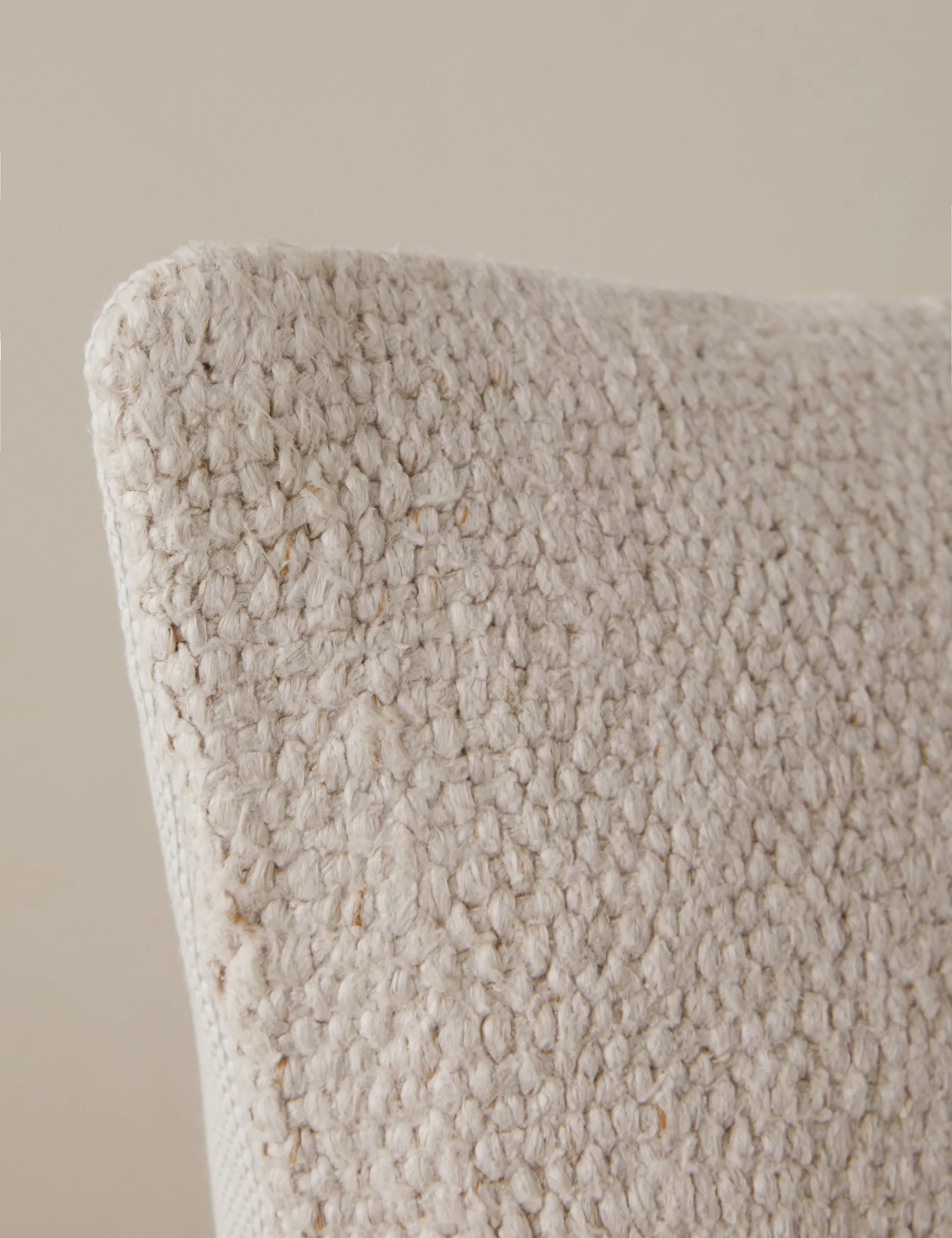 Vintage Lumbar Pillow No. 6. 16 x 24