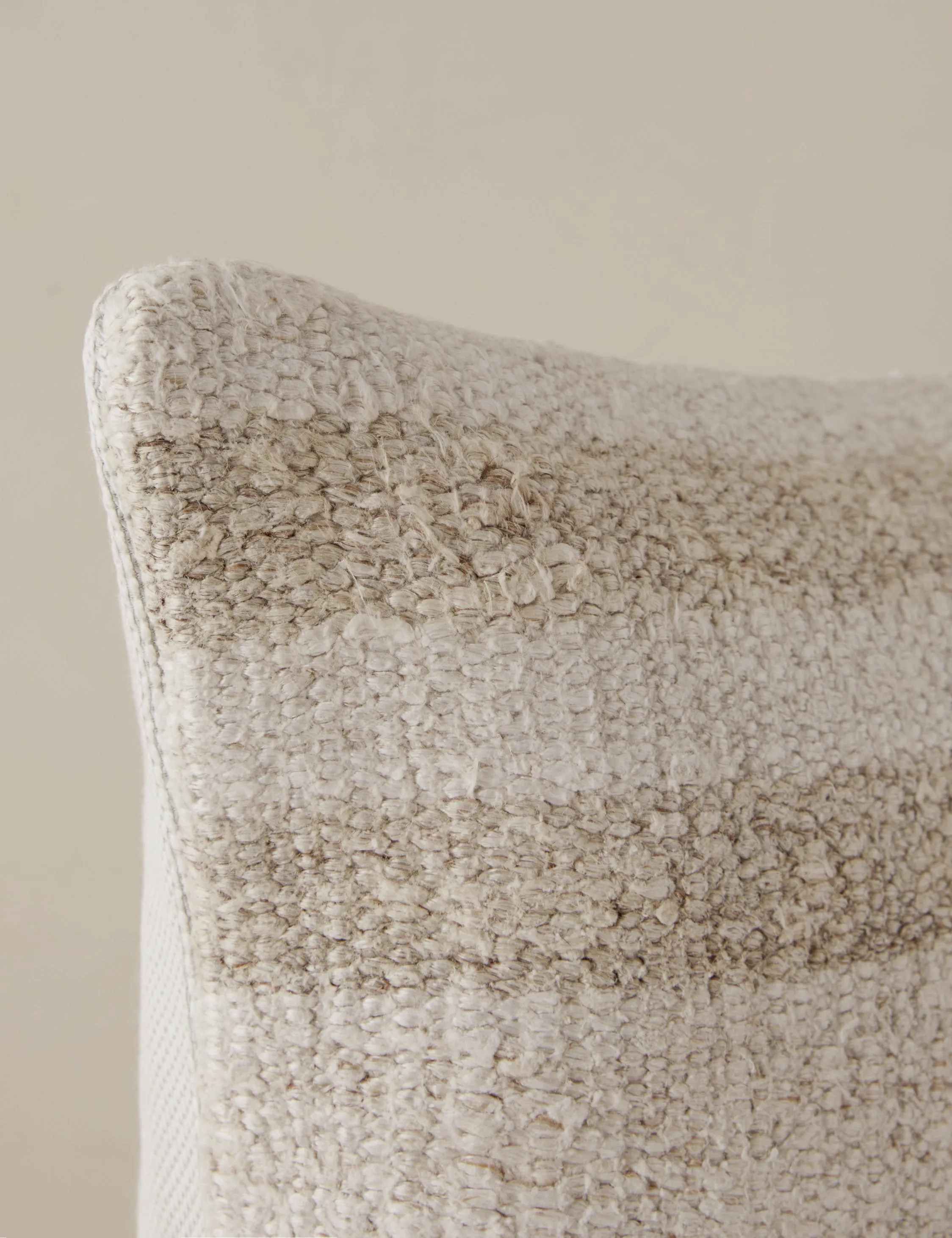 Vintage Pillow No. 3. 20 x 20