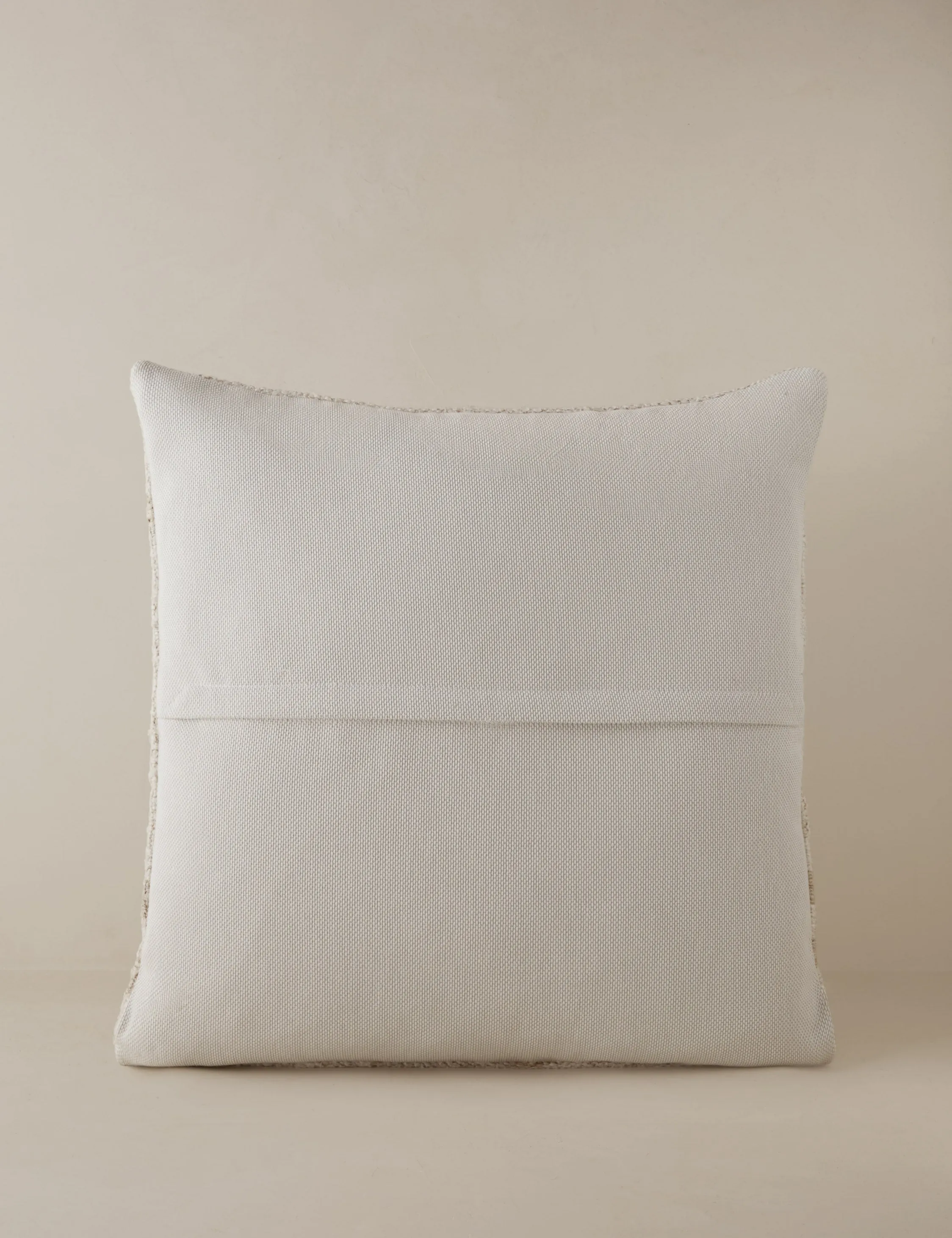 Vintage Pillow No. 3. 20 x 20