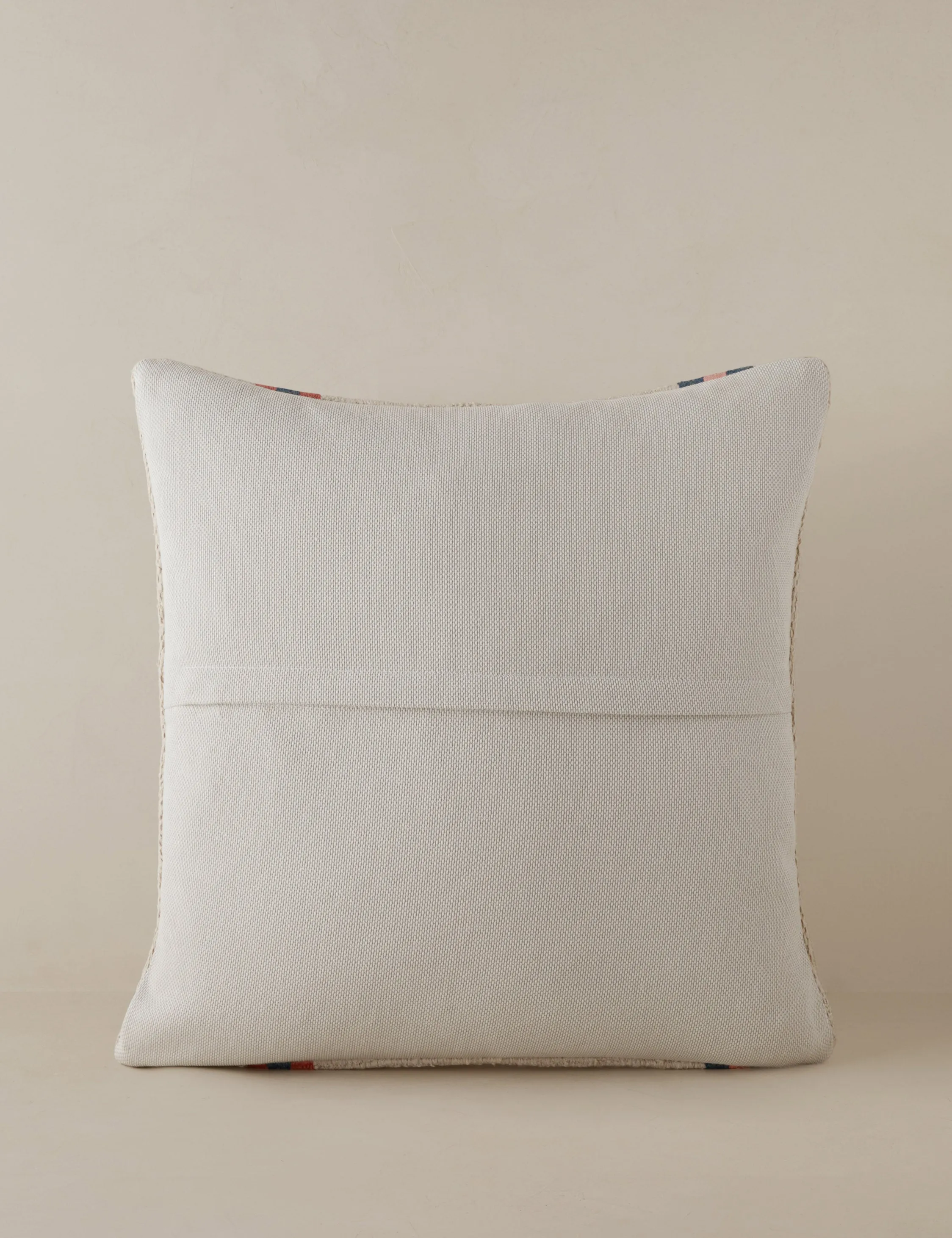 Vintage Pillow No. 4. 20 x 20