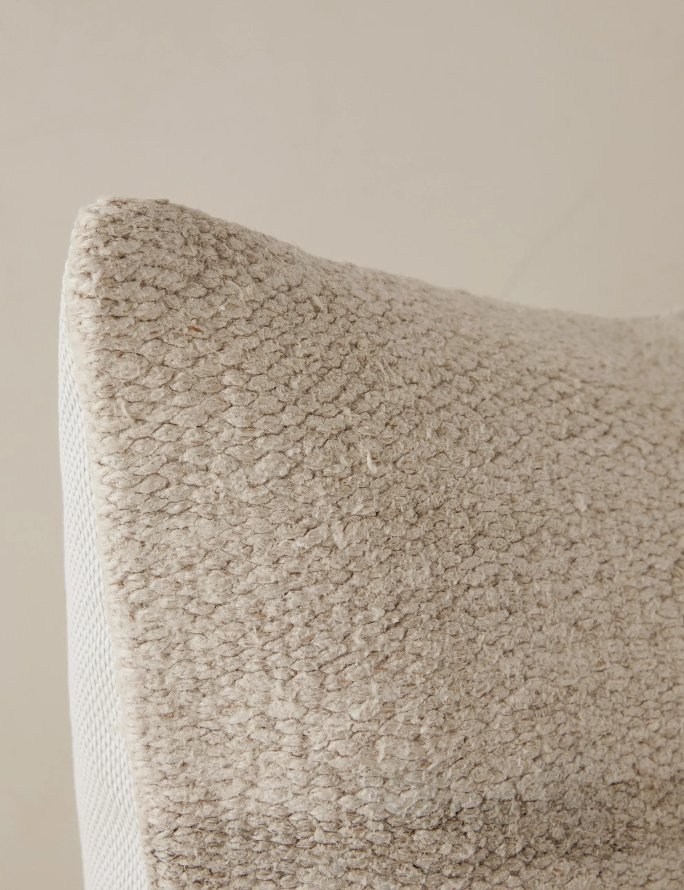 Vintage Pillow No. 5. 20 x 20