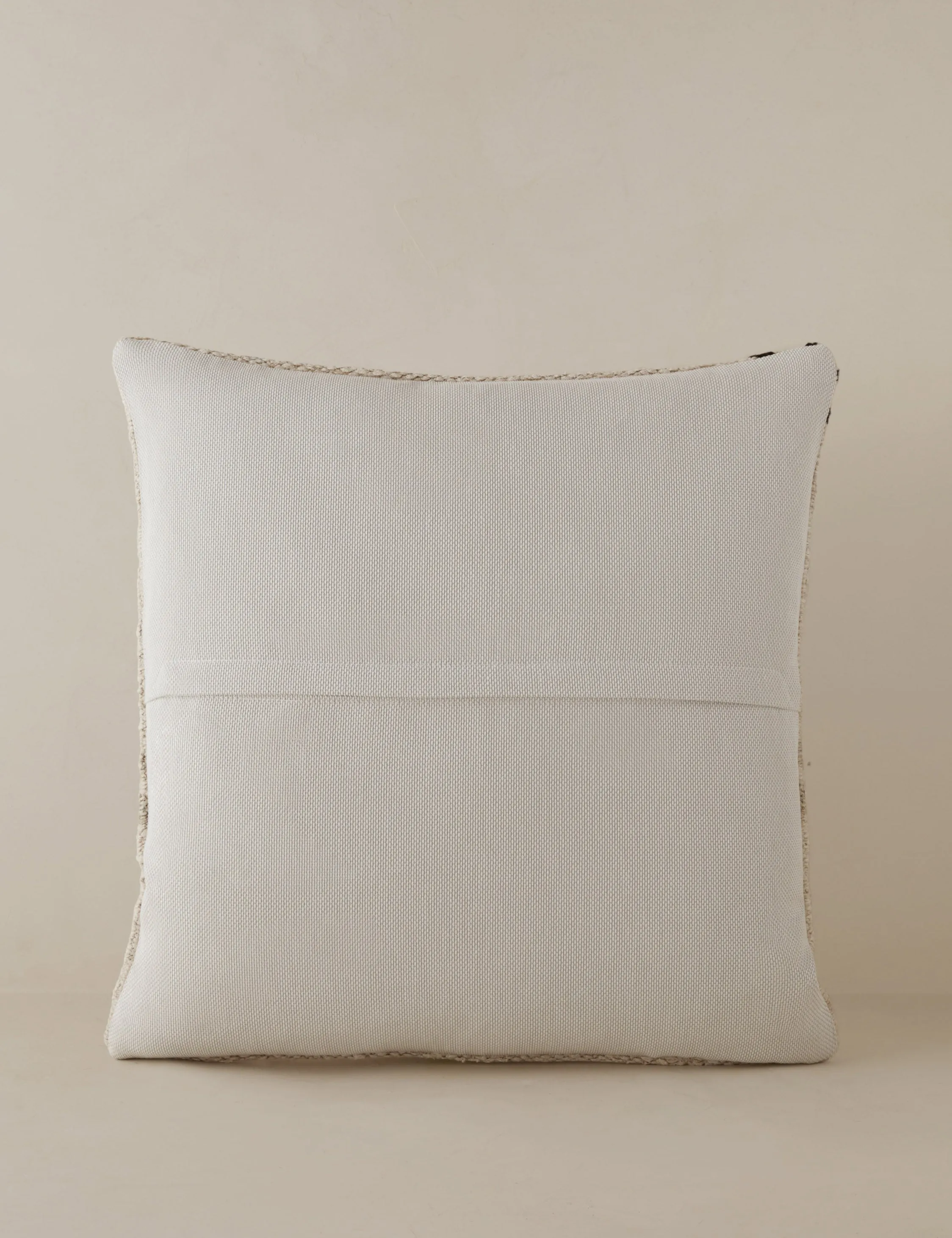 Vintage Pillow No. 6. 20 x 20