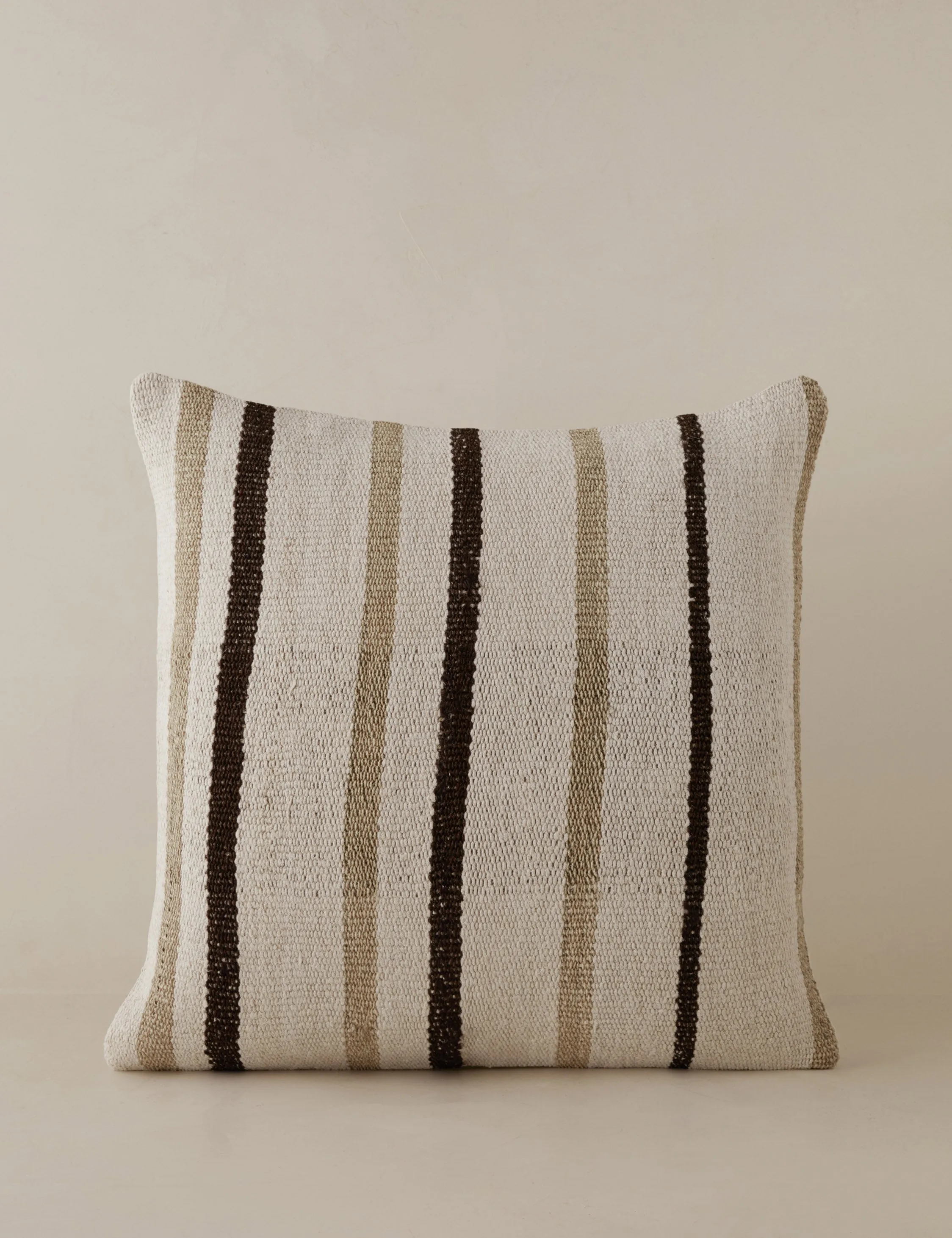 Vintage Pillow No. 7. 20 x 20