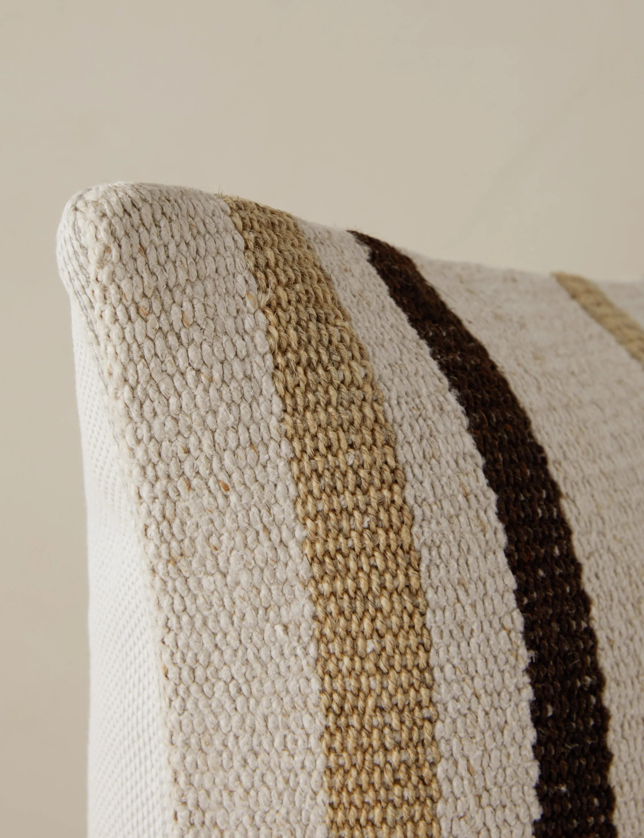 Vintage Pillow No. 7. 20 x 20