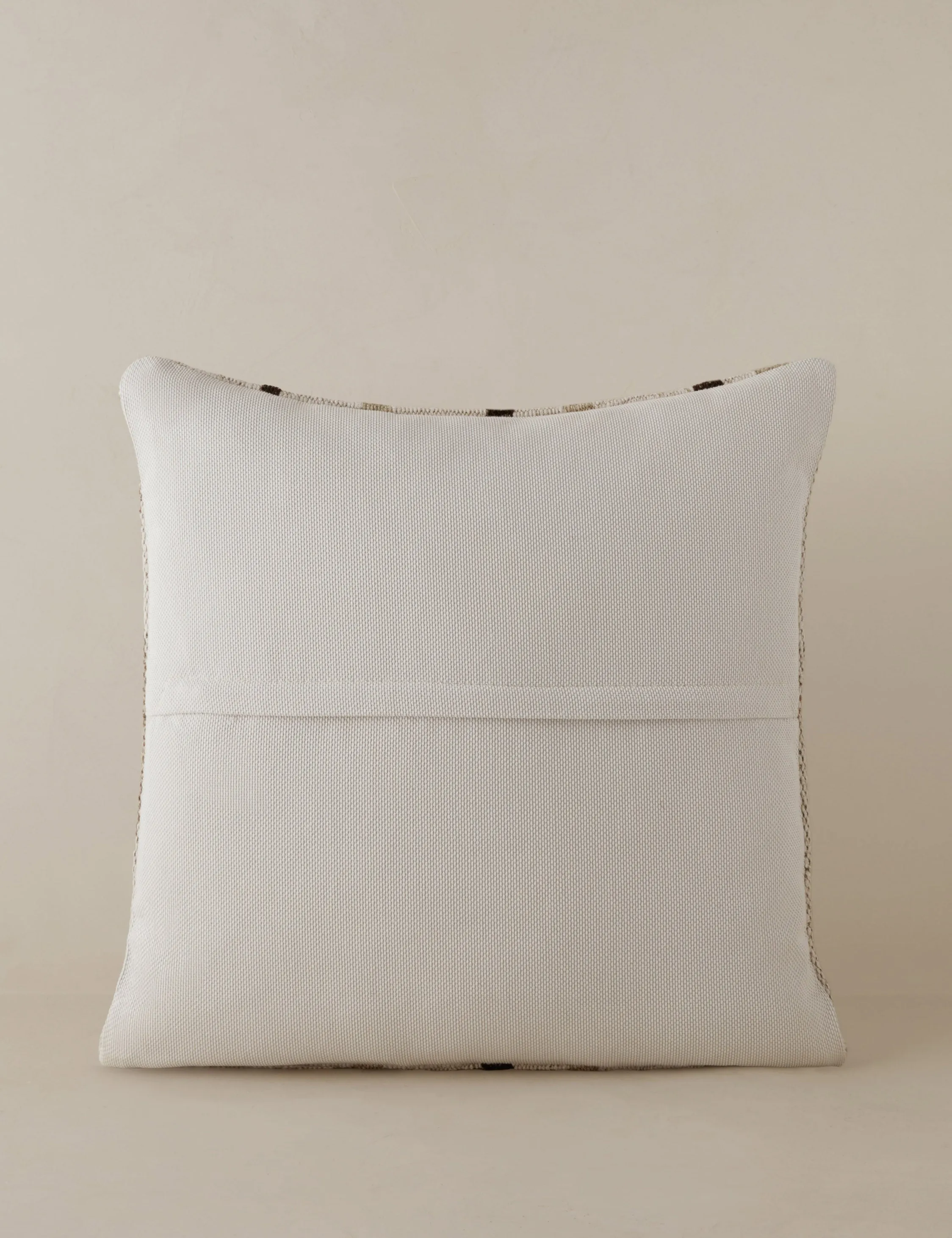 Vintage Pillow No. 7. 20 x 20
