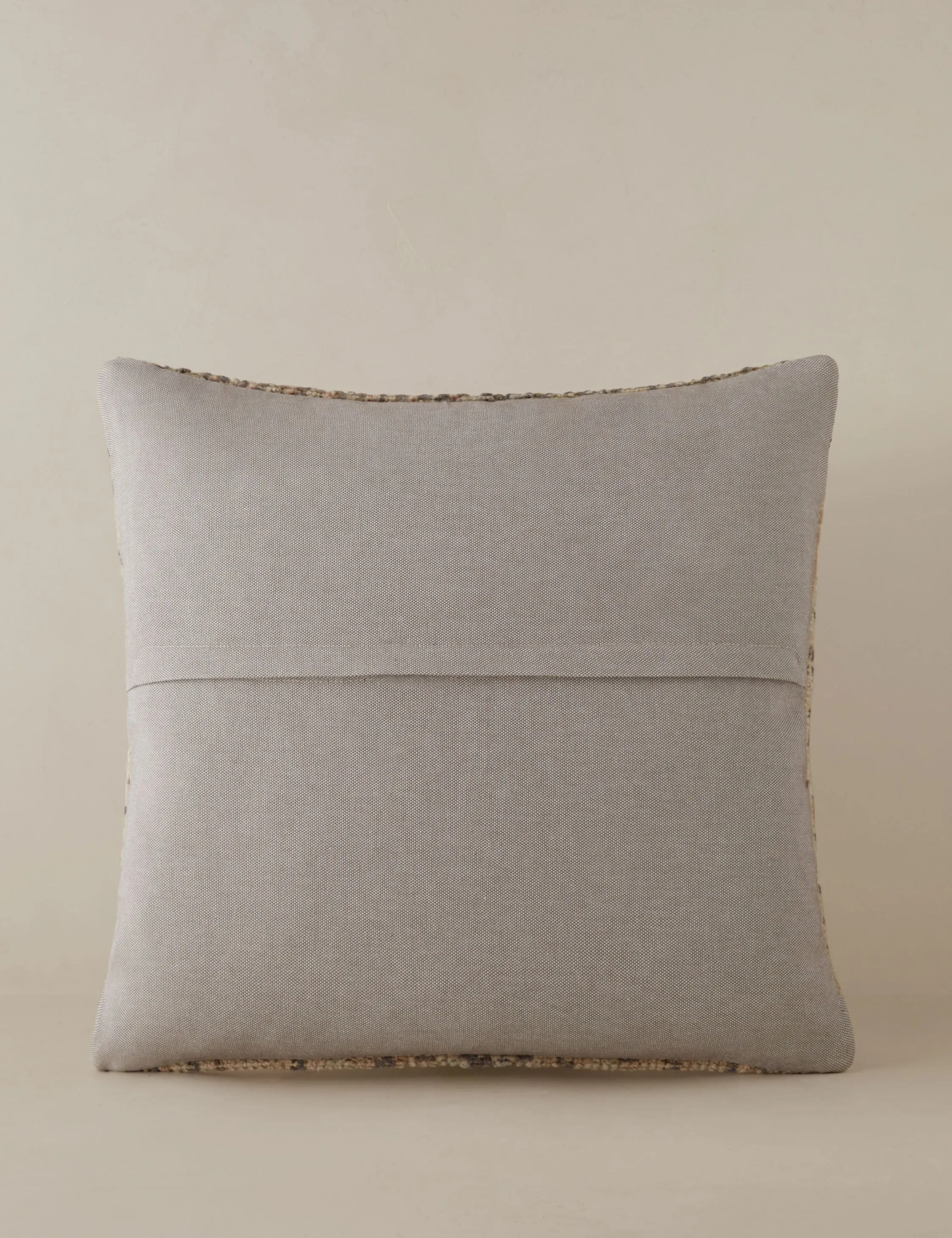 Vintage Pillow No. 8. 20 x 20