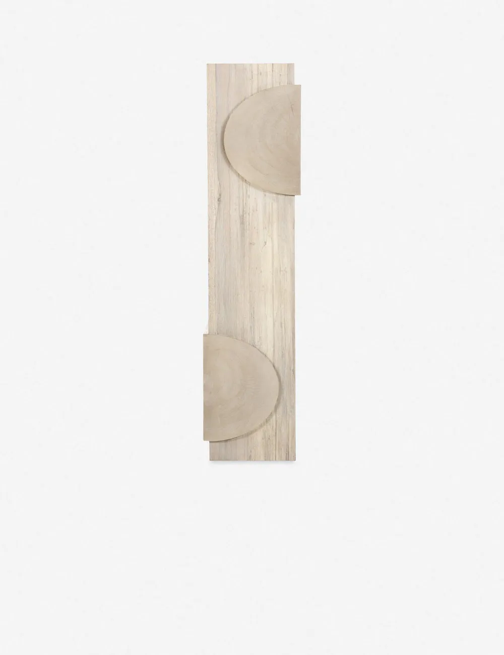 Wells Console Table