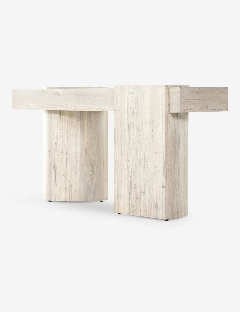 Wells Console Table