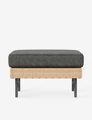 Wilde Indoor / Outdoor Ottoman