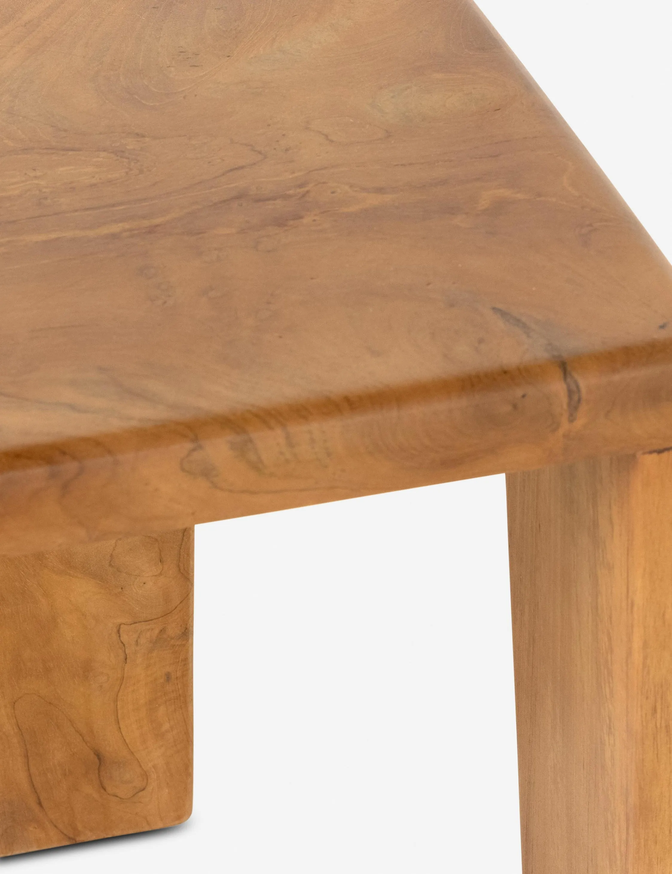 Wylda Indoor / Outdoor Stool