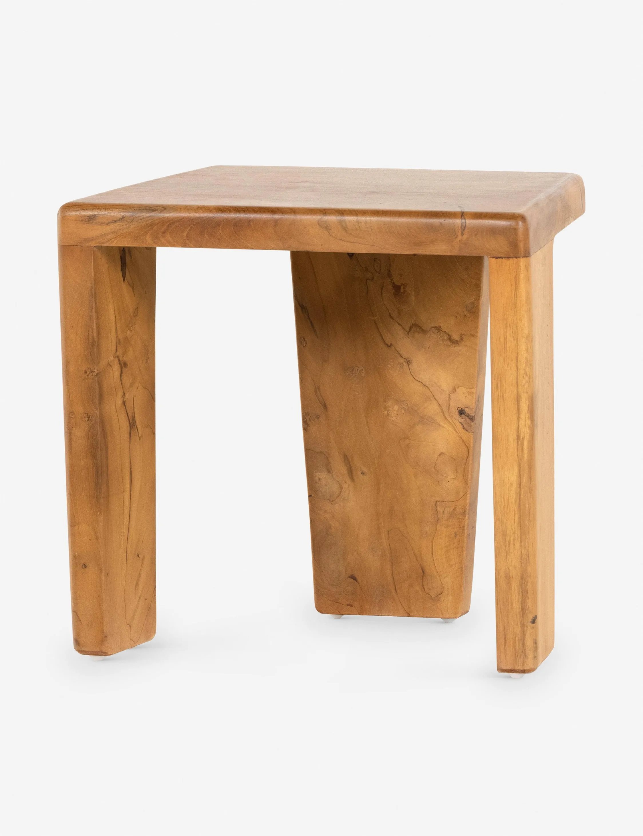 Wylda Indoor / Outdoor Stool