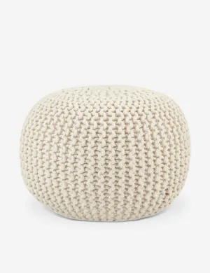 Yasha Indoor / Outdoor Pouf