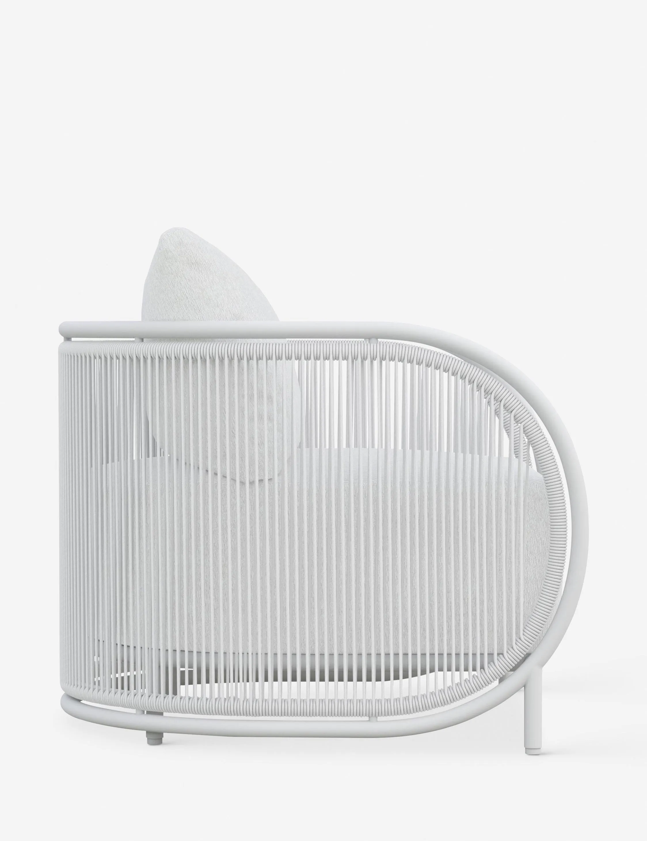 Yemaya Indoor / Outdoor Accent Chair