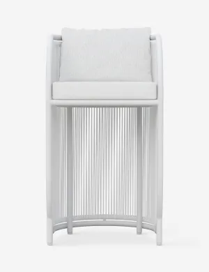 Yemaya Indoor / Outdoor Bar Stool