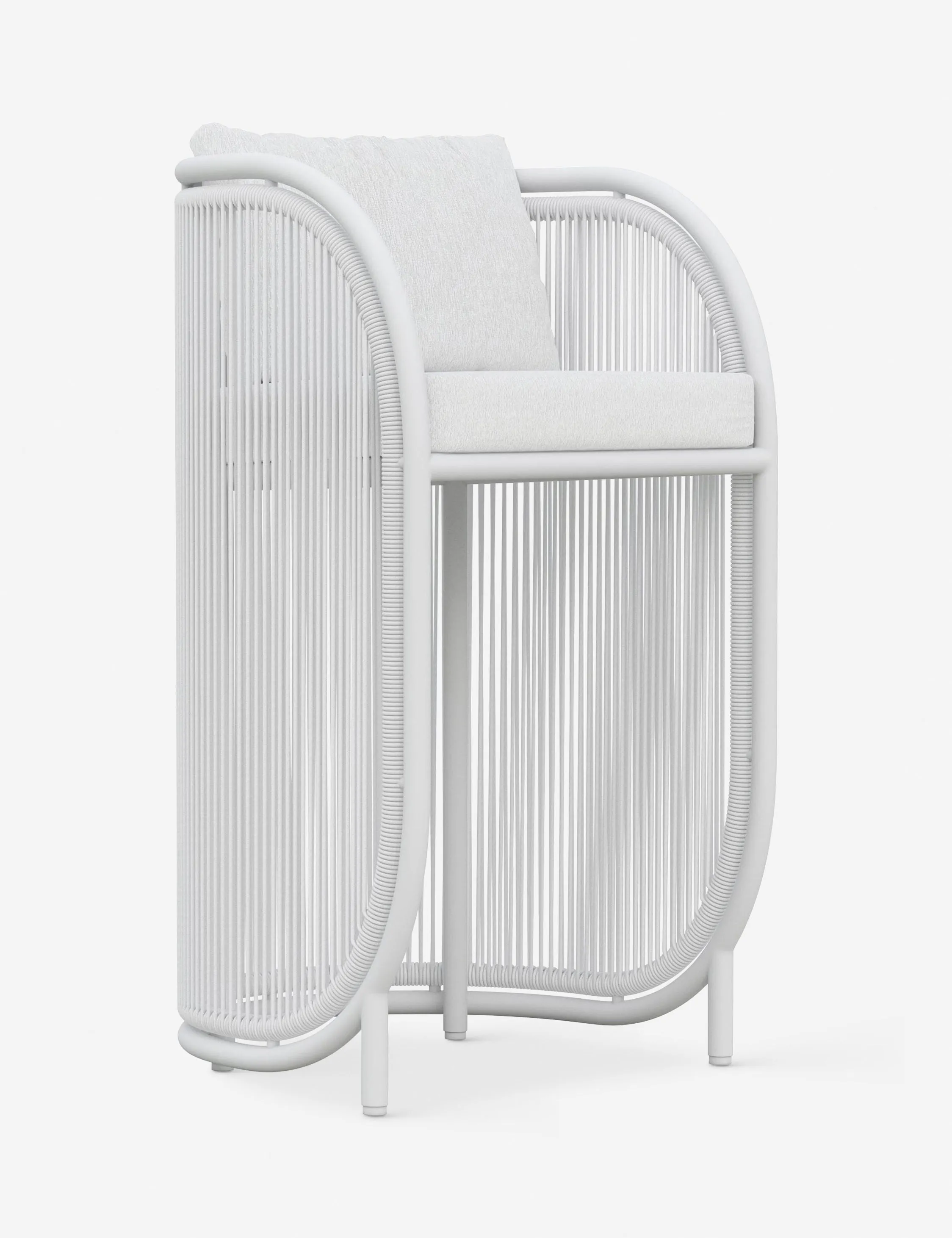 Yemaya Indoor / Outdoor Bar Stool