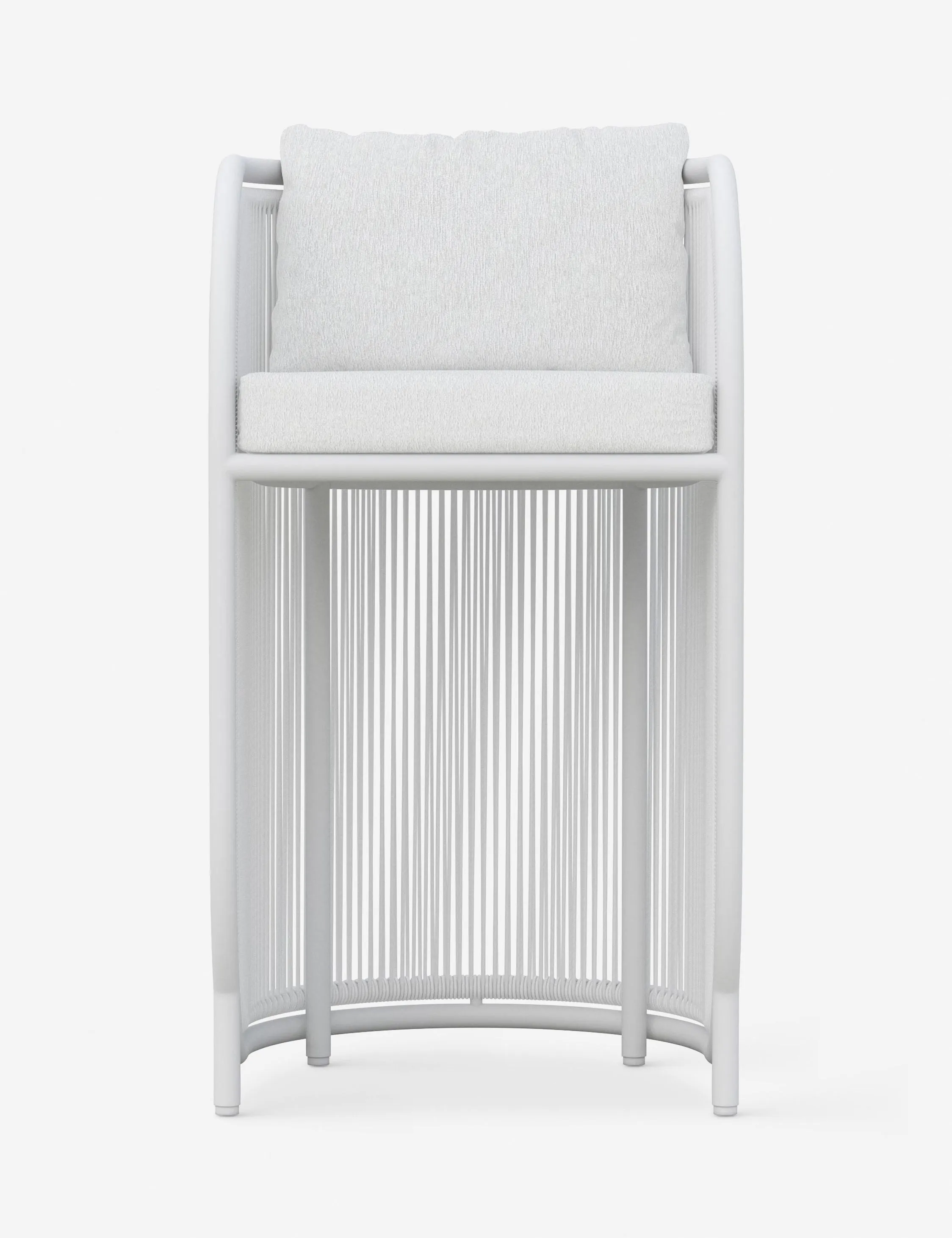 Yemaya Indoor / Outdoor Bar Stool