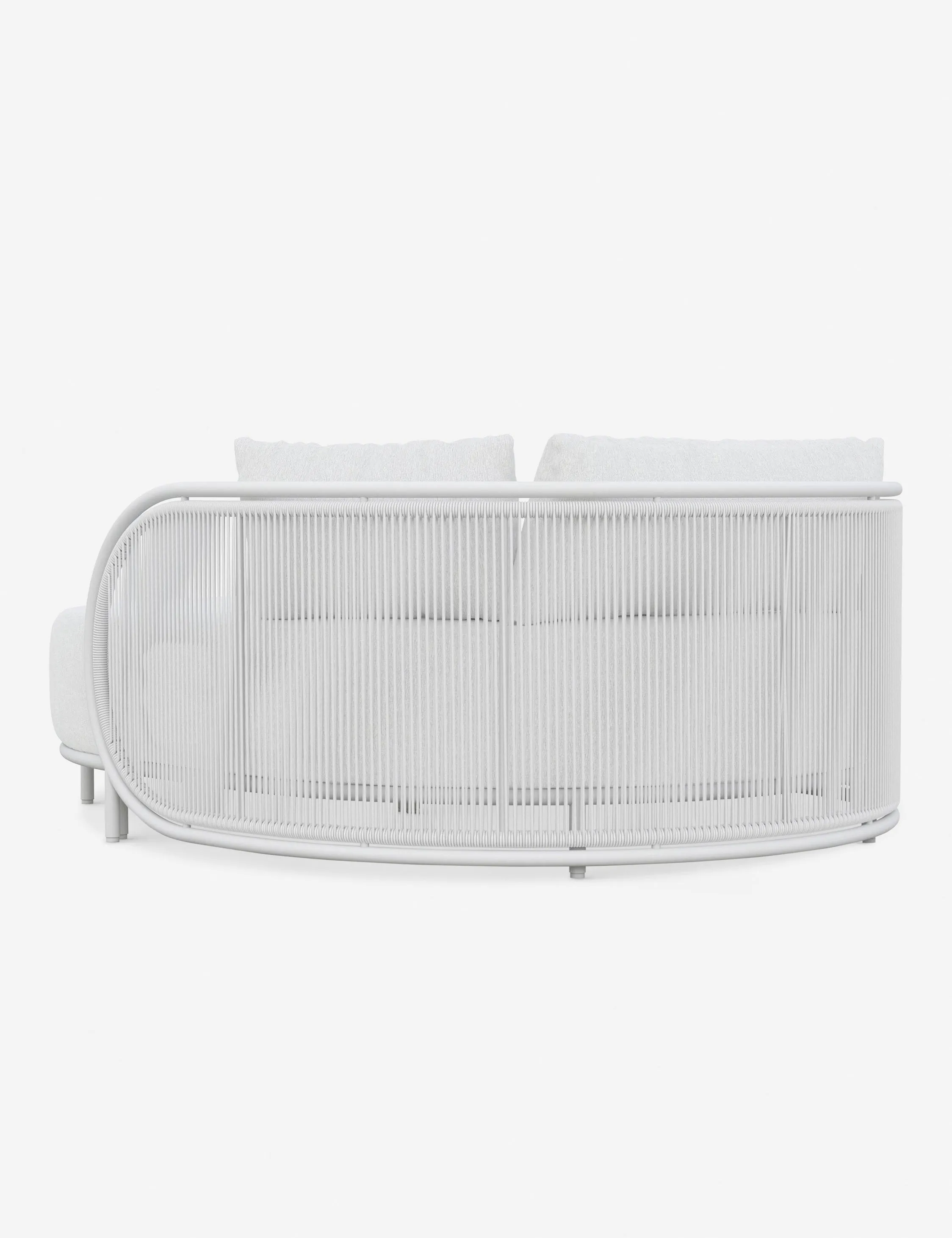 Yemaya Indoor / Outdoor Daybed