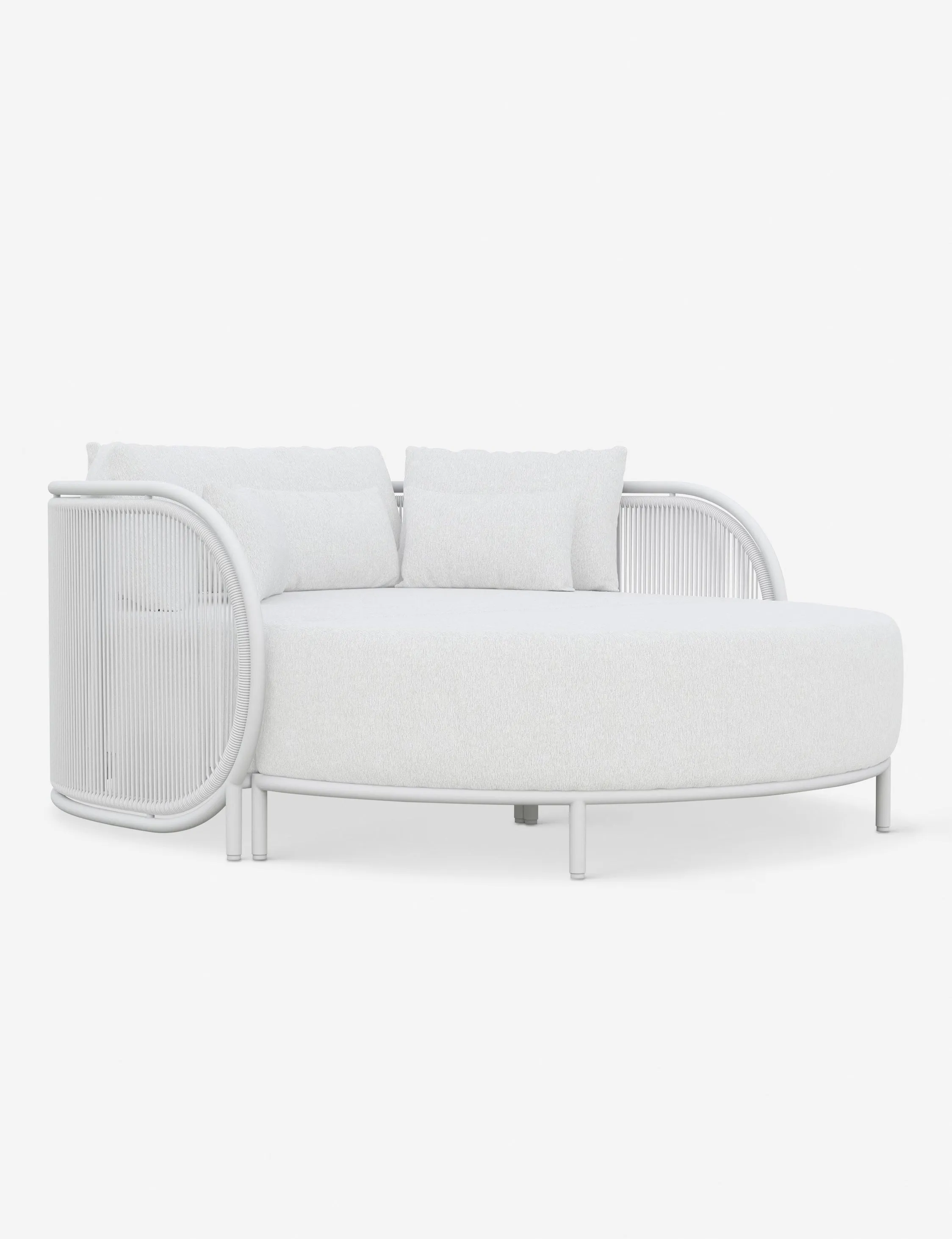 Yemaya Indoor / Outdoor Daybed