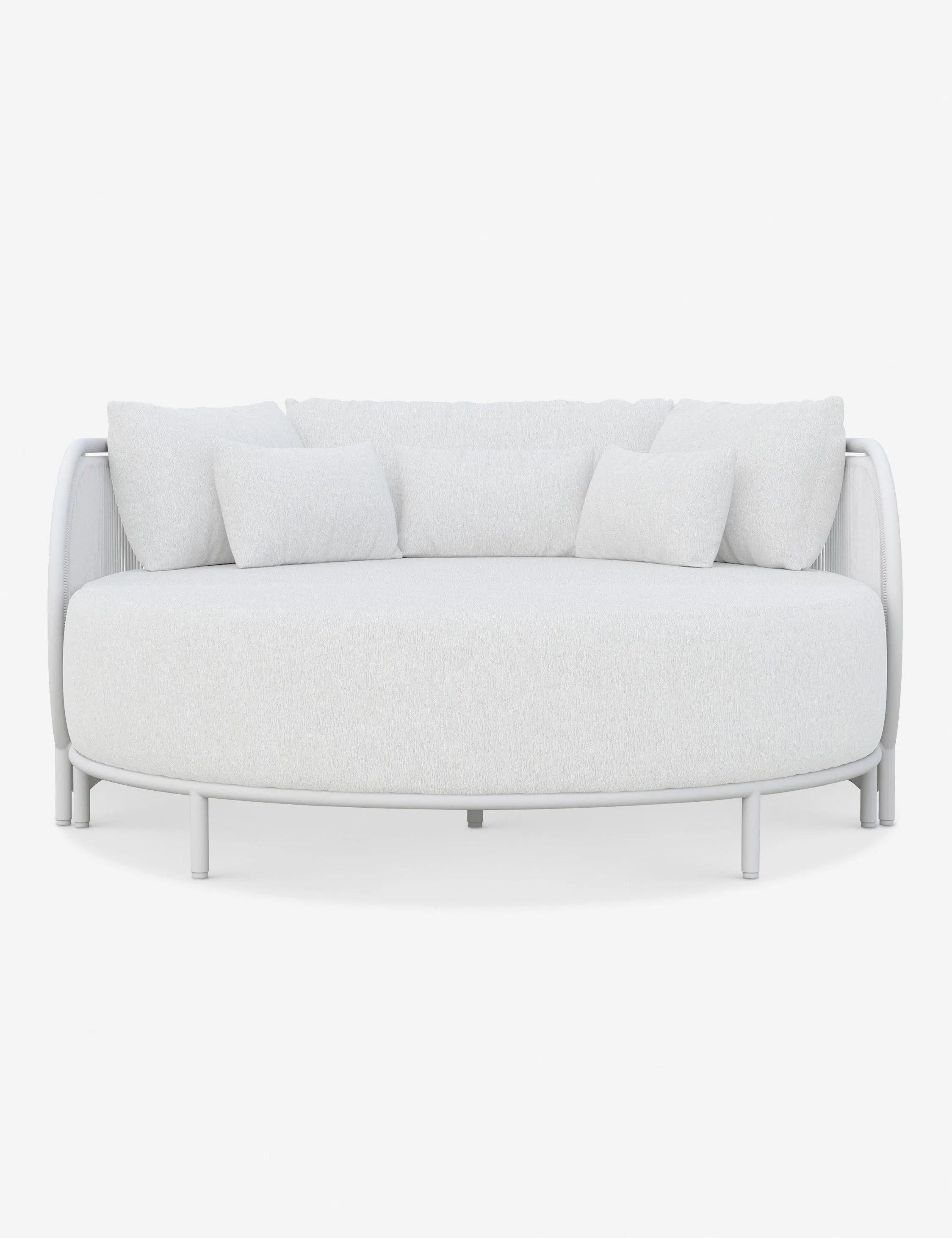 Yemaya Indoor / Outdoor Daybed